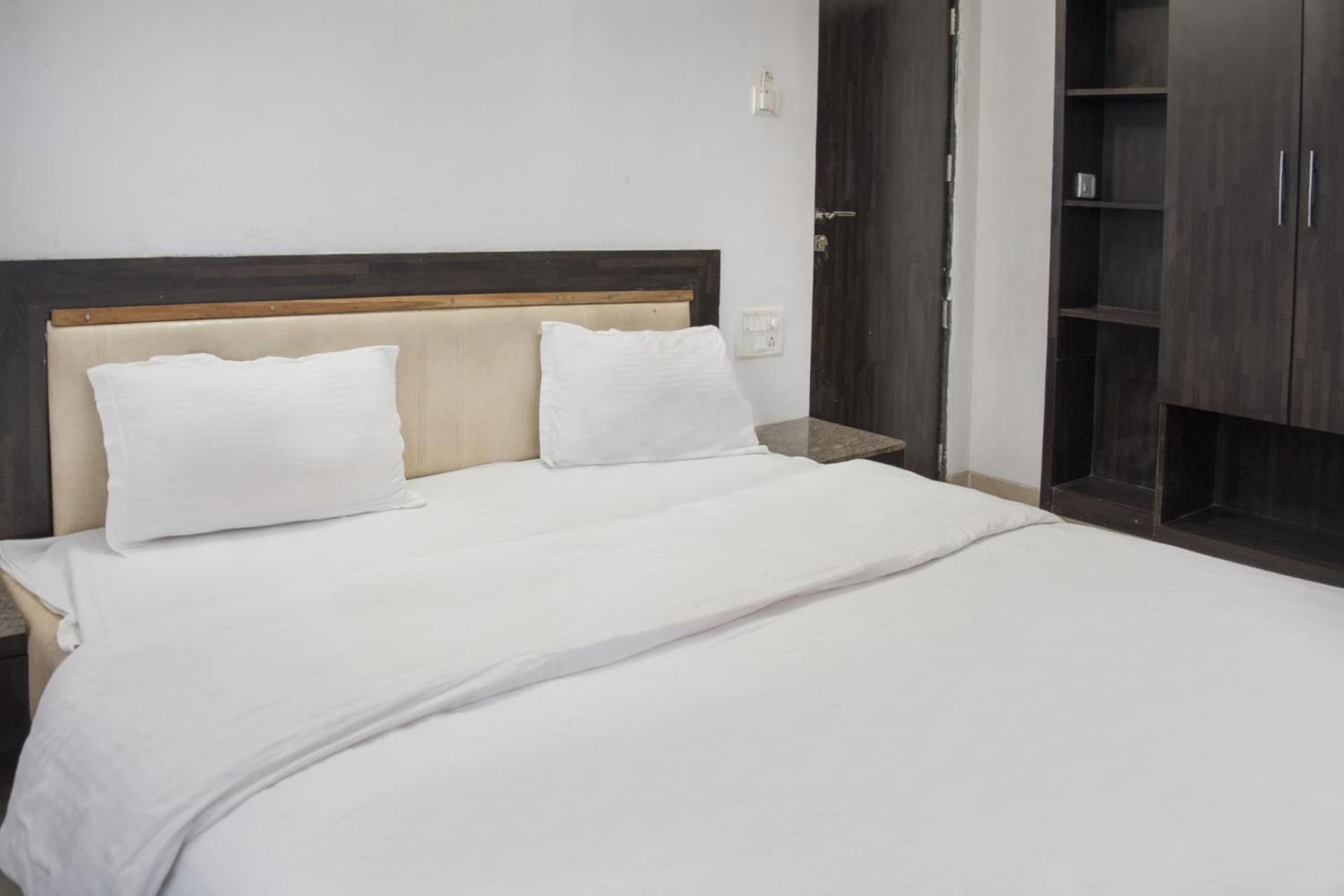 Skyinn Bungalow