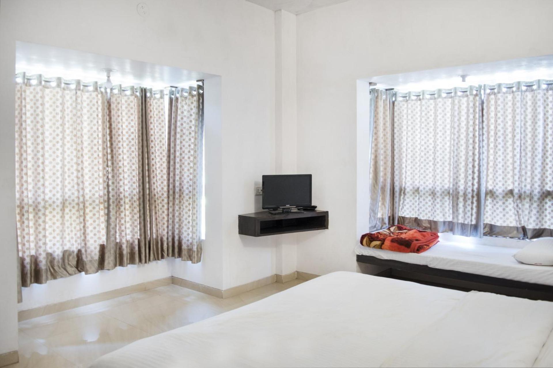 Skyinn Bungalow