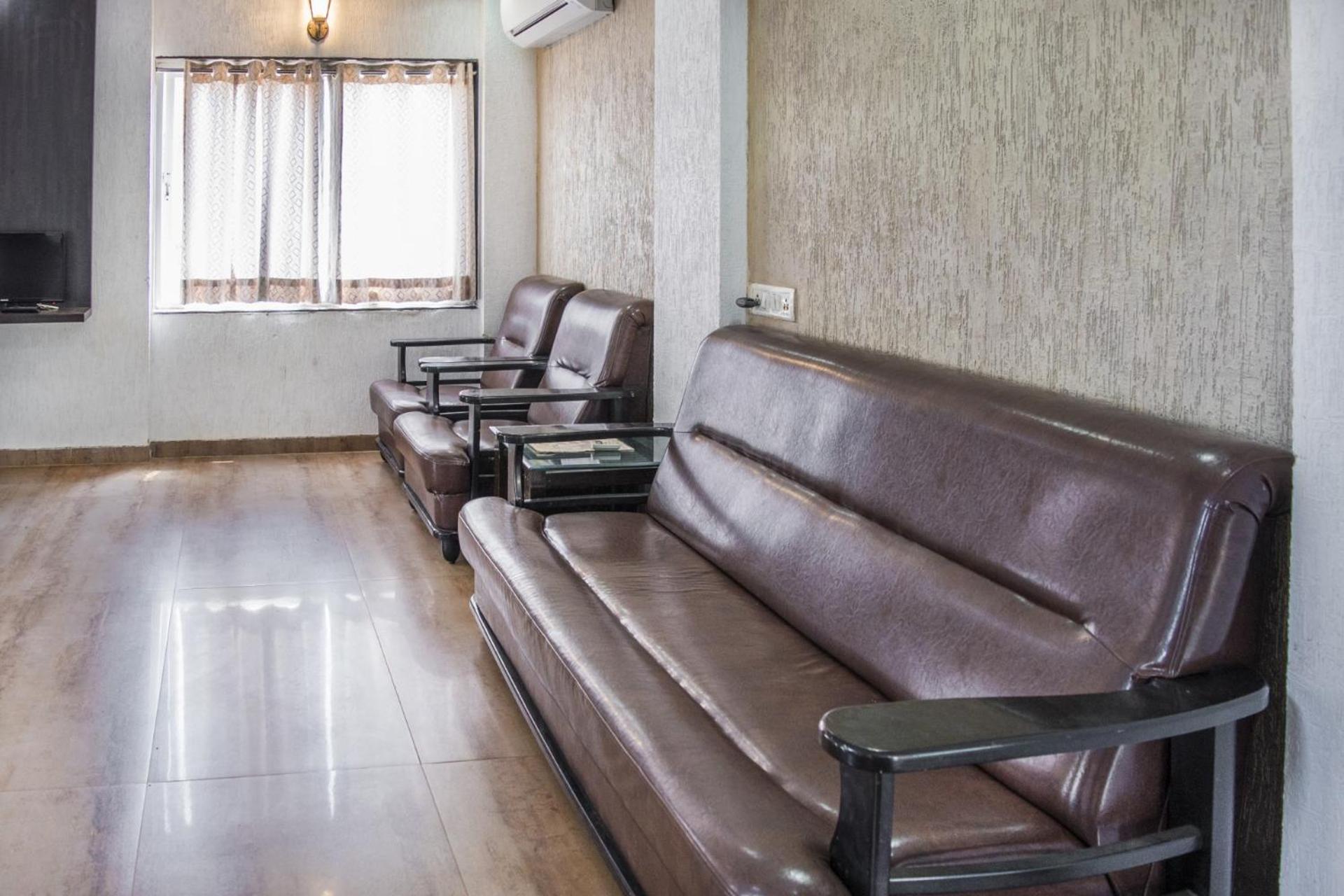 Skyinn Bungalow