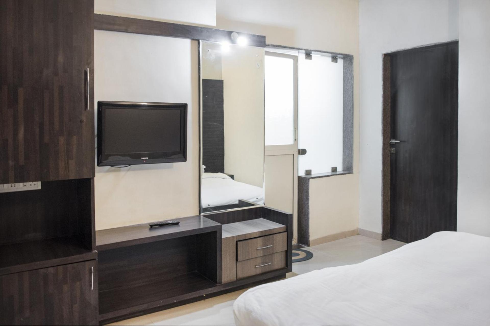 Skyinn Bungalow