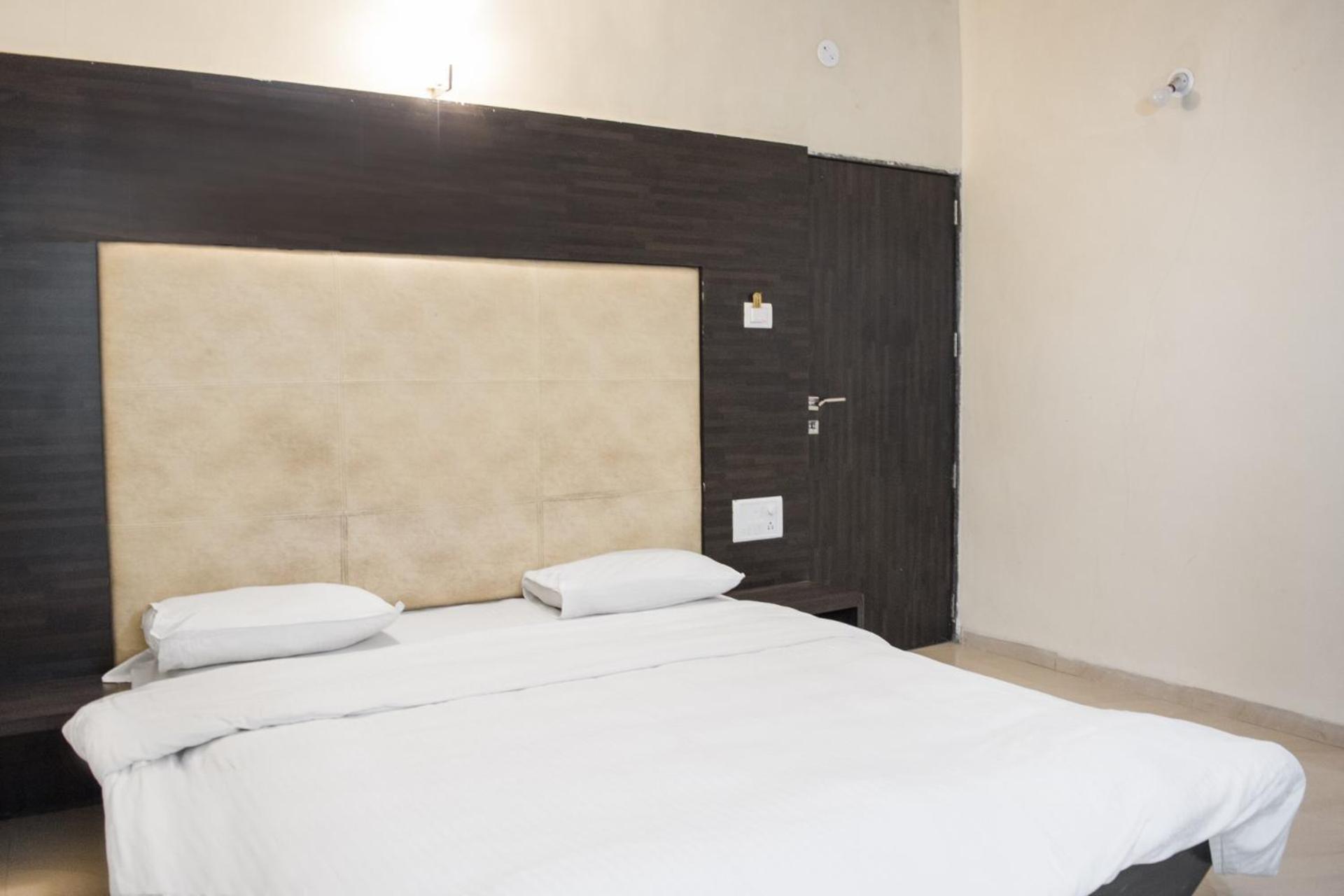 Skyinn Bungalow