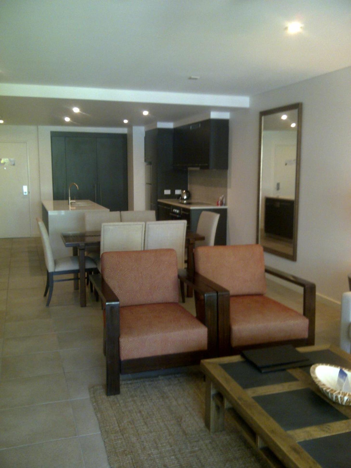 Penthouse 239 at See Temple Port Douglas
