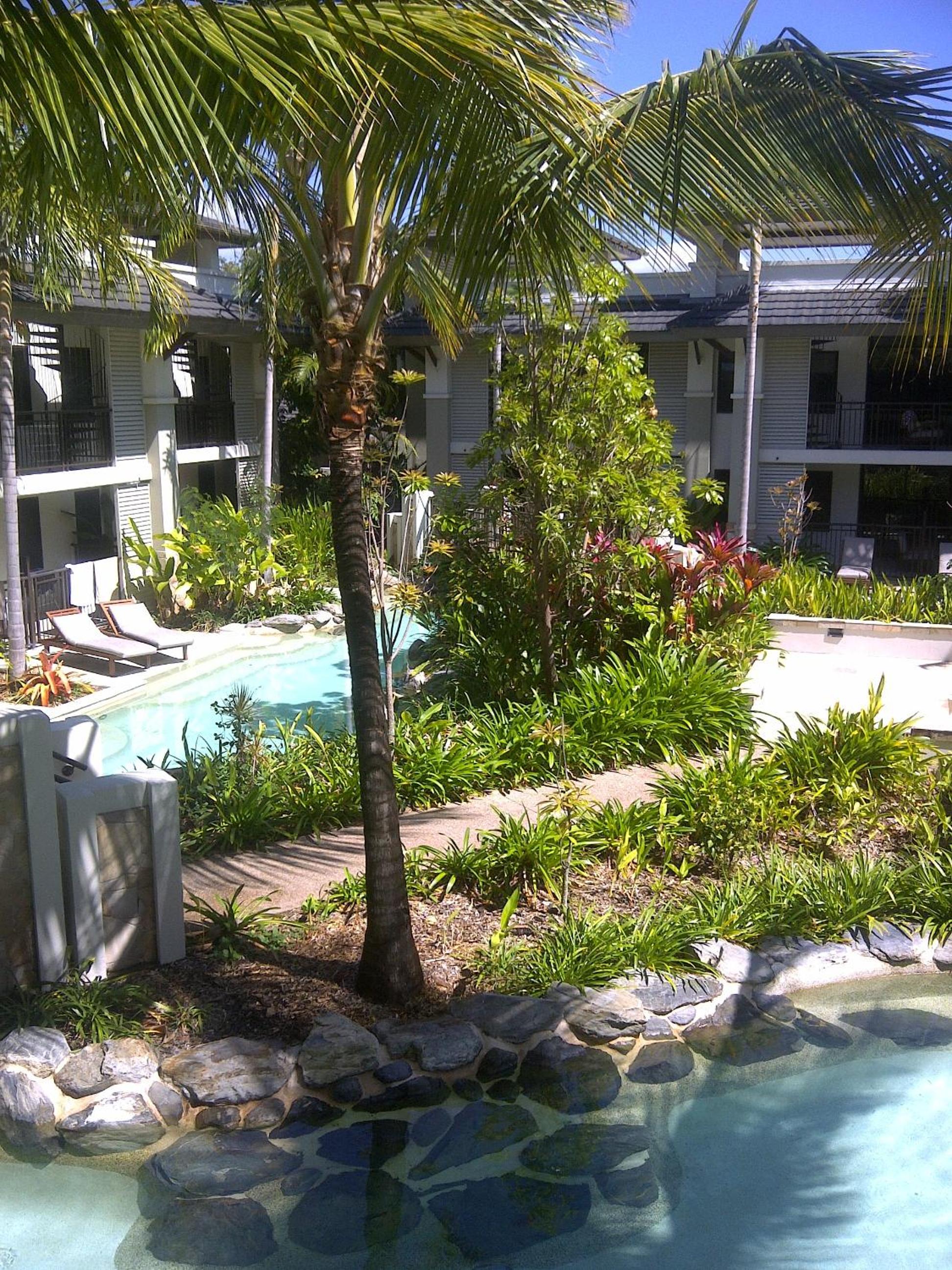 Penthouse 239 at See Temple Port Douglas