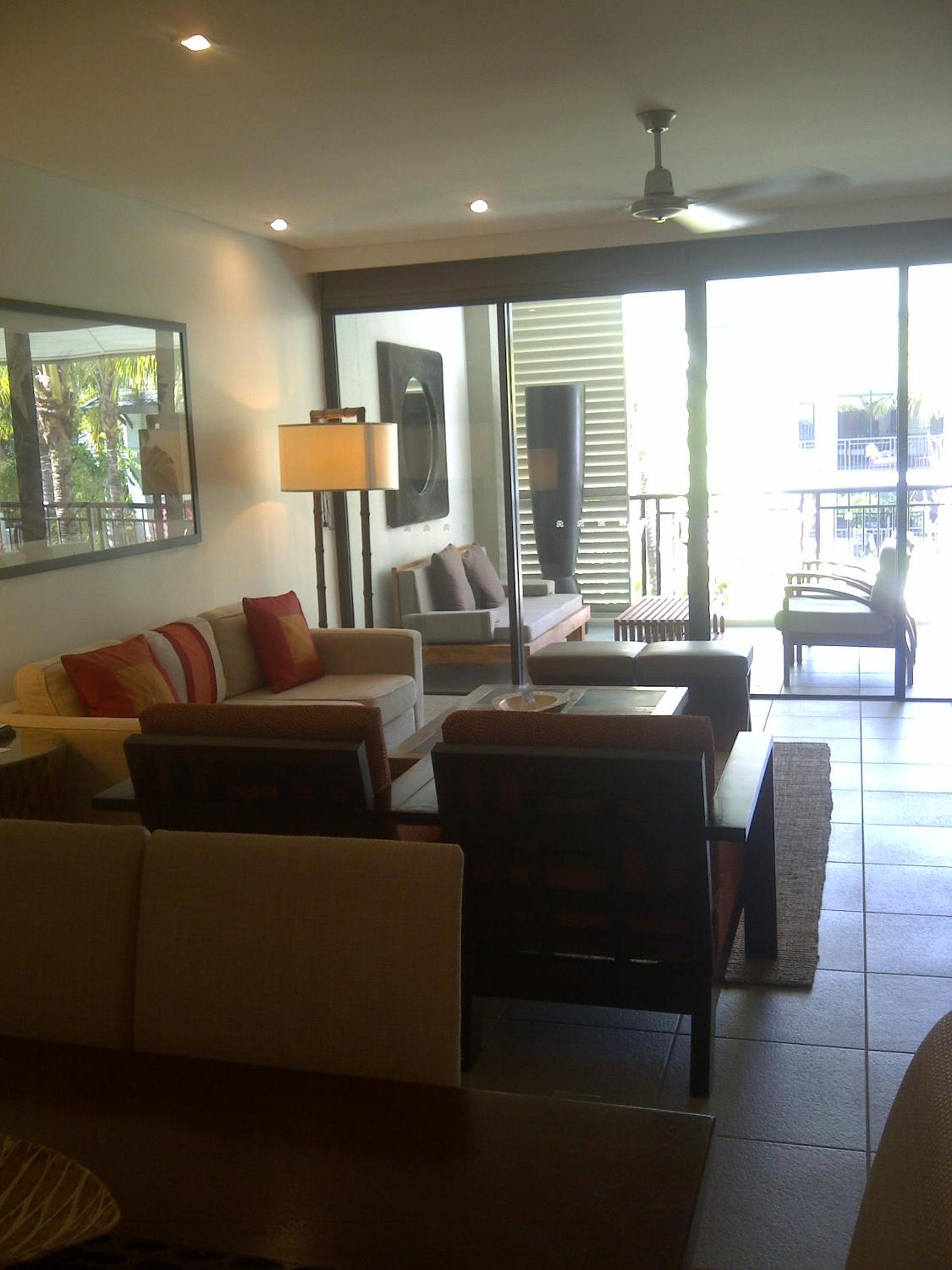 Penthouse 239 at See Temple Port Douglas
