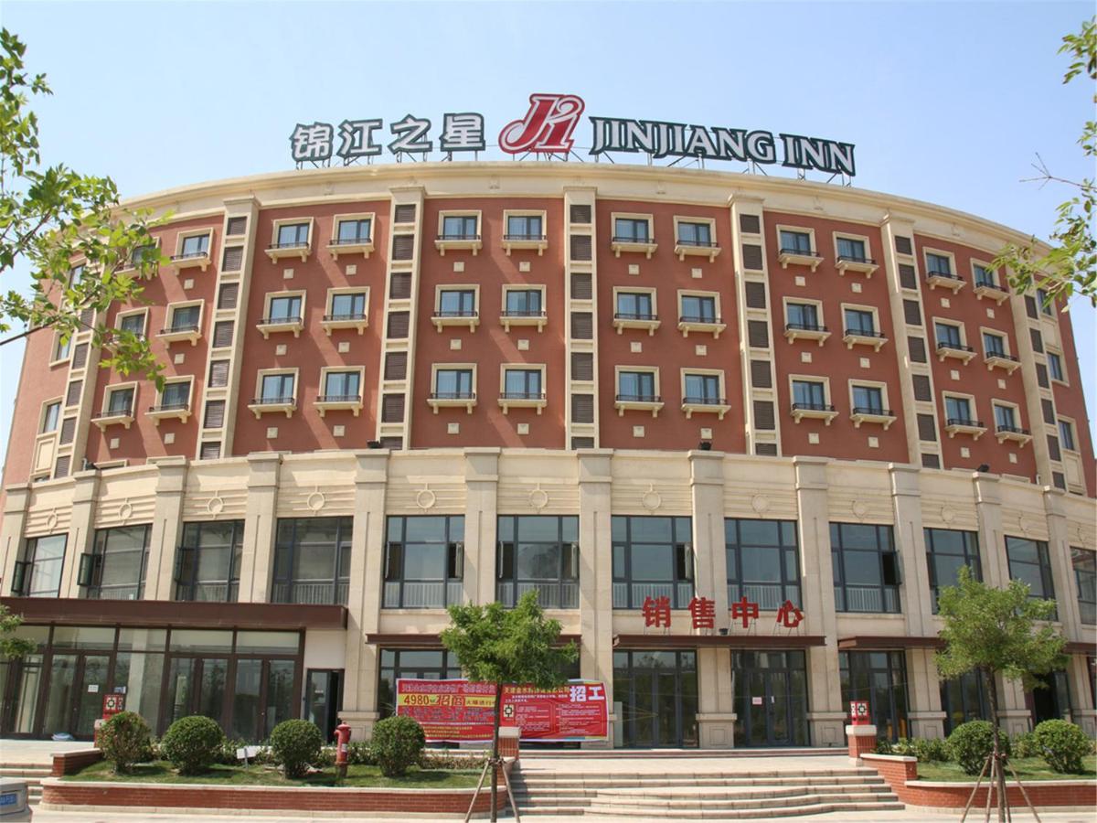 hotel building