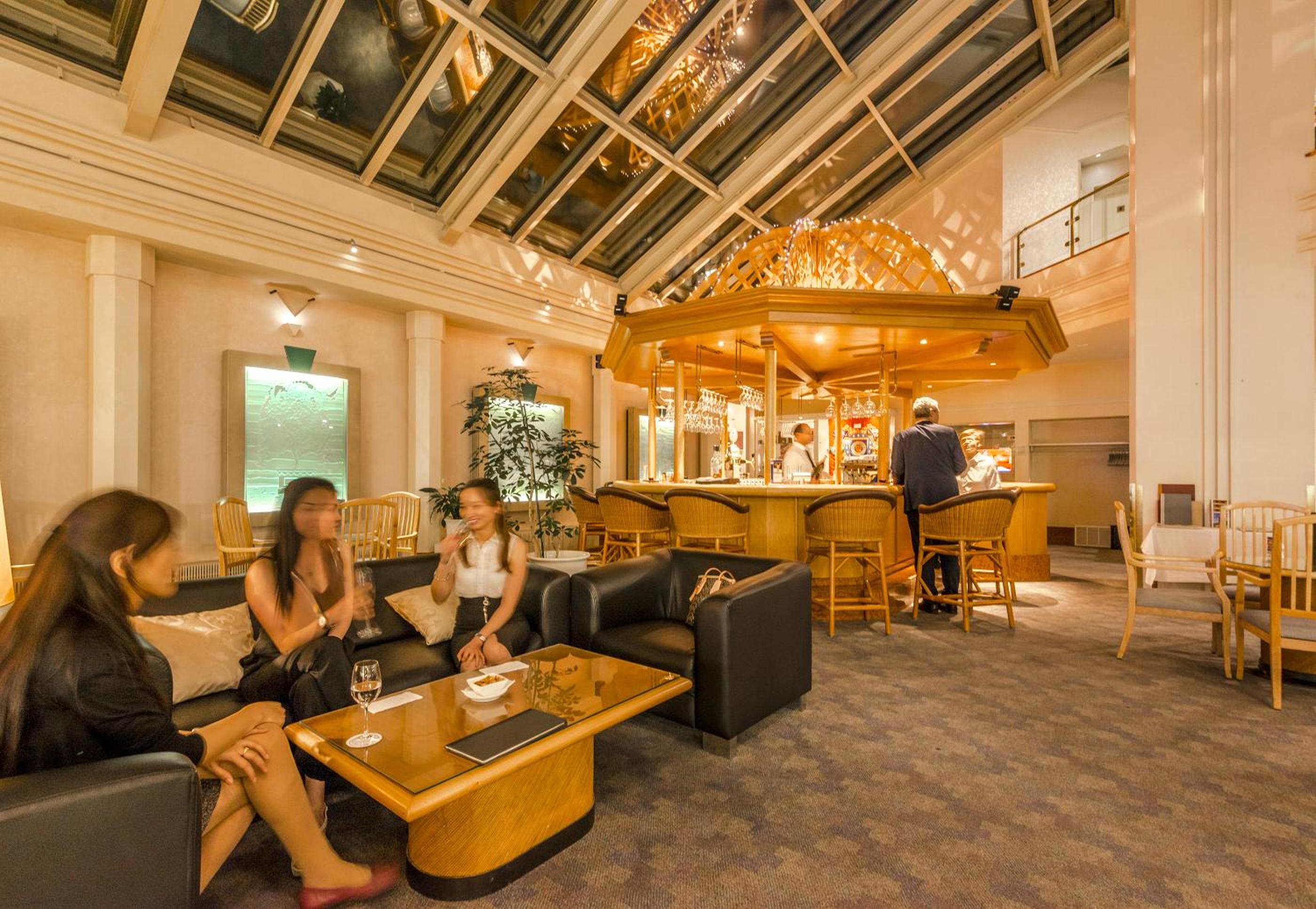 Interlaken Vacations - Metropole Swiss Quality Hotel - Property Image 1