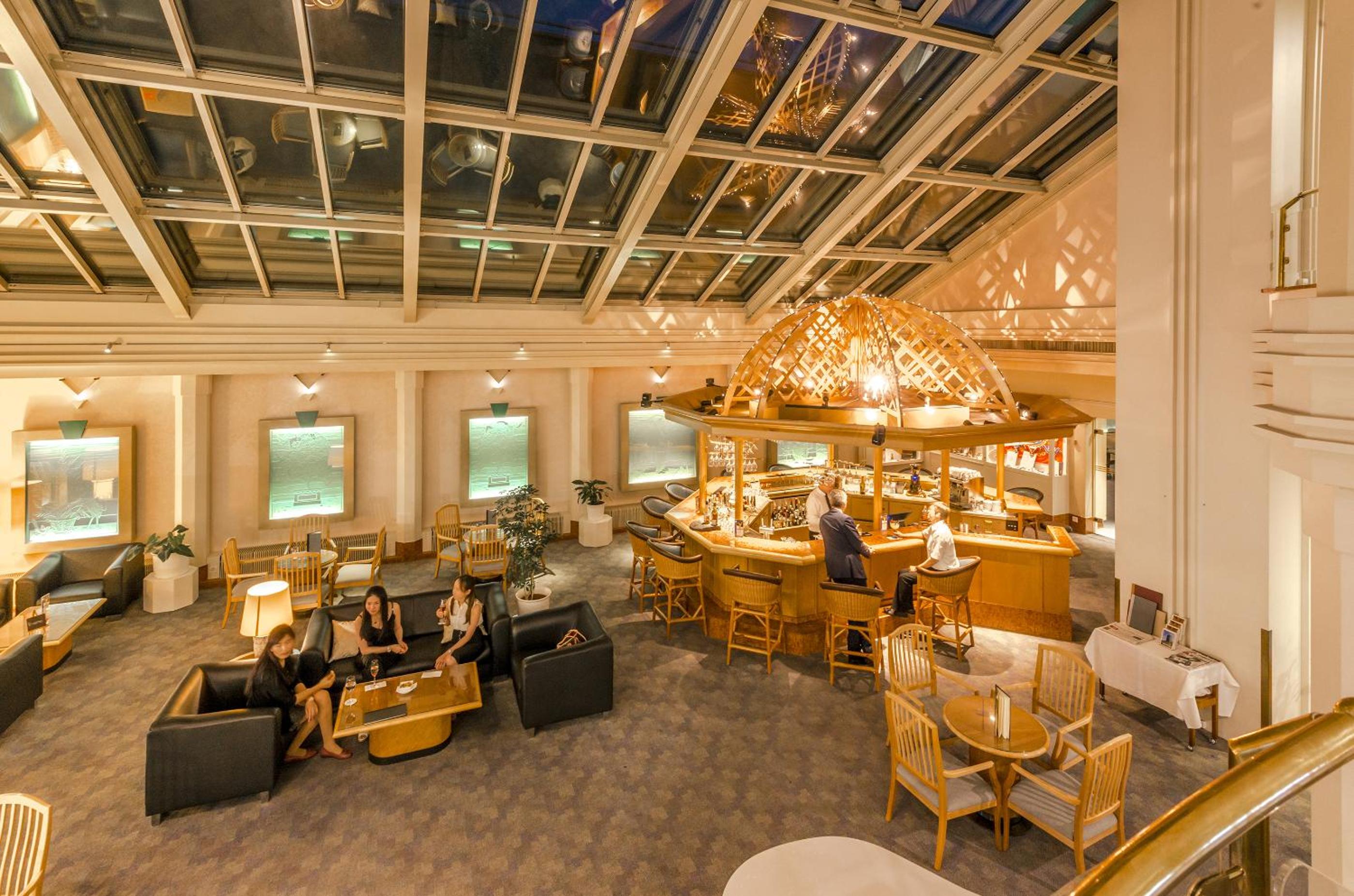 Interlaken Vacations - Metropole Swiss Quality Hotel - Property Image 9