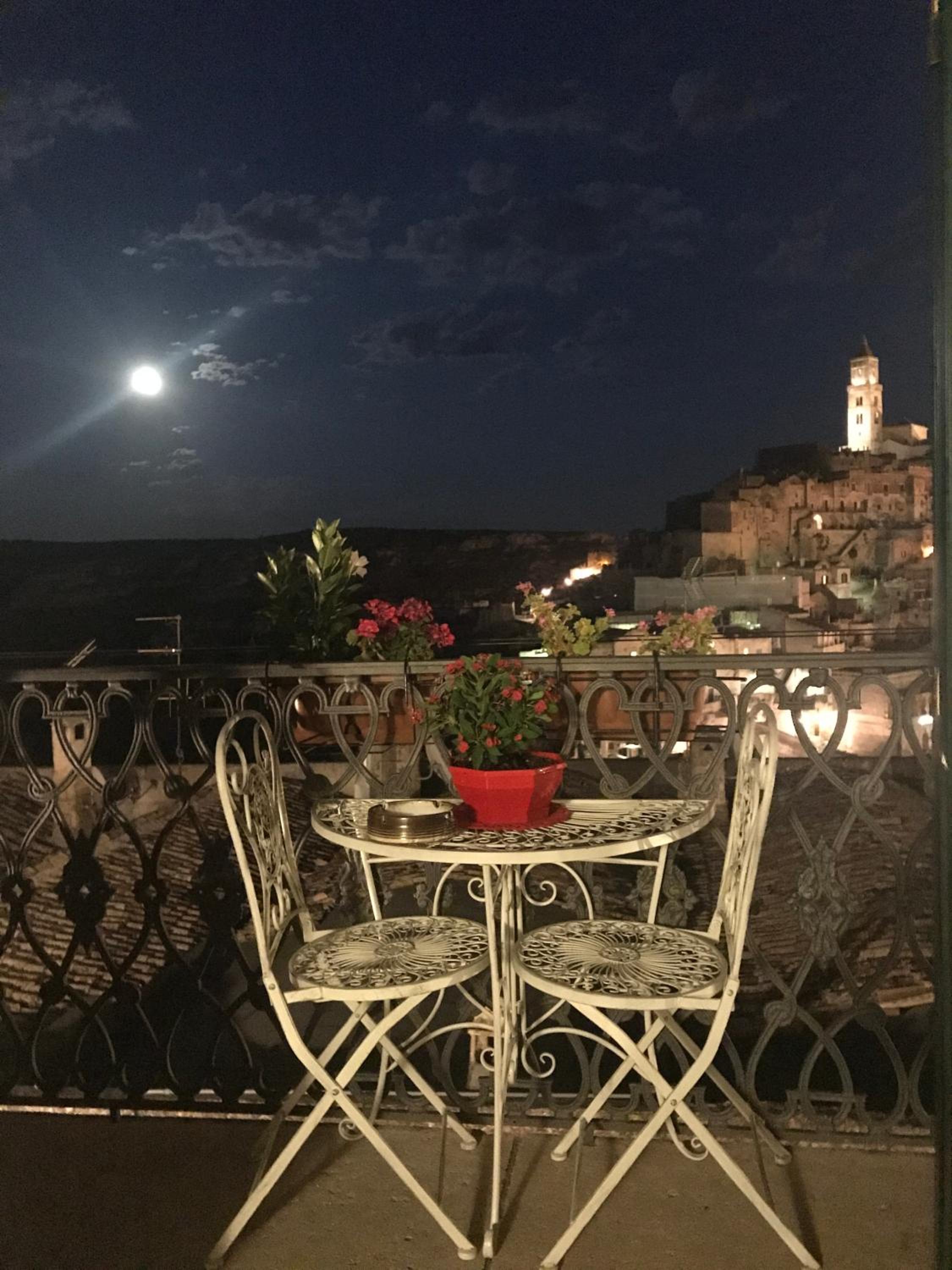 L'Affaccio Dell'Abate