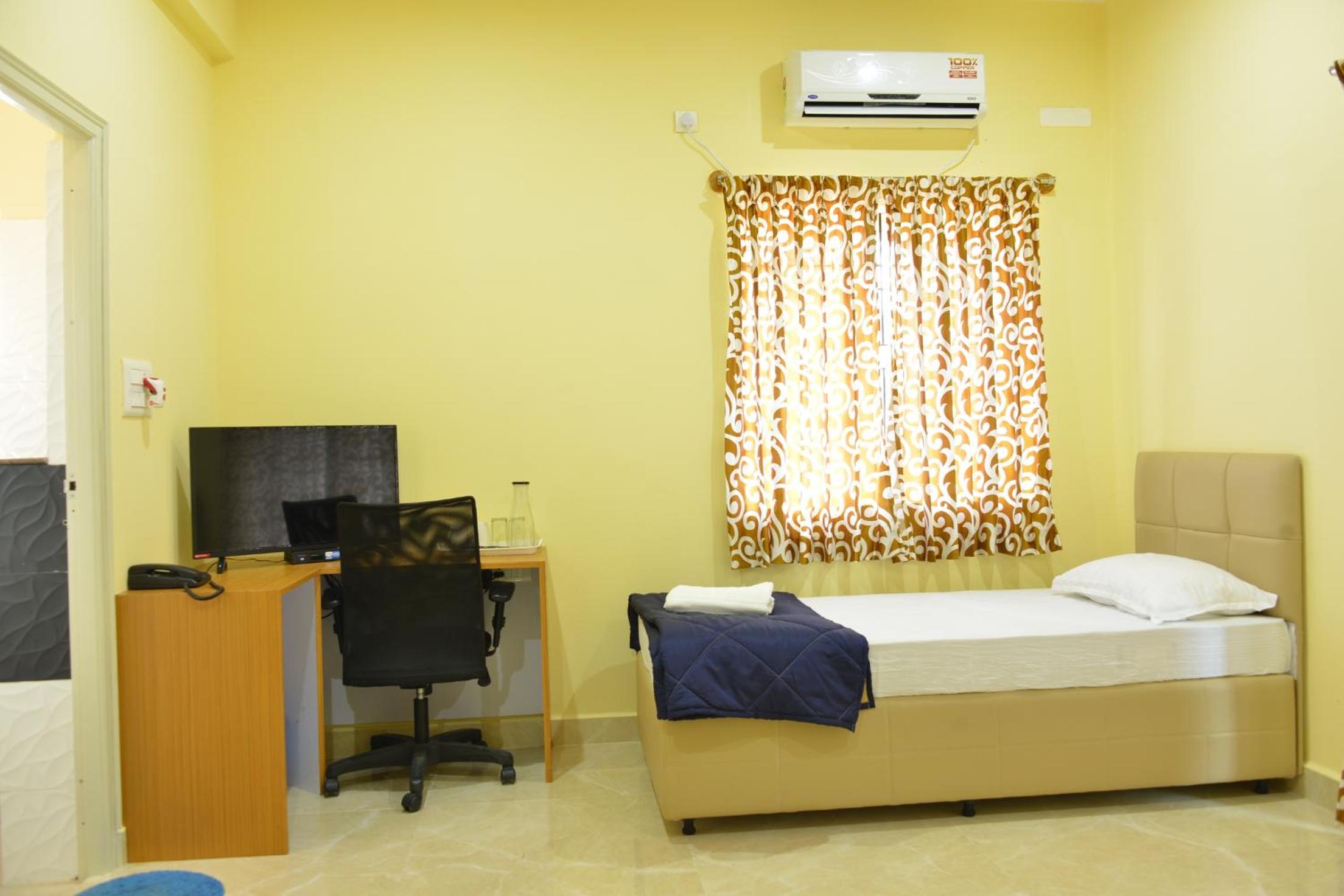 Golden Nest view 2