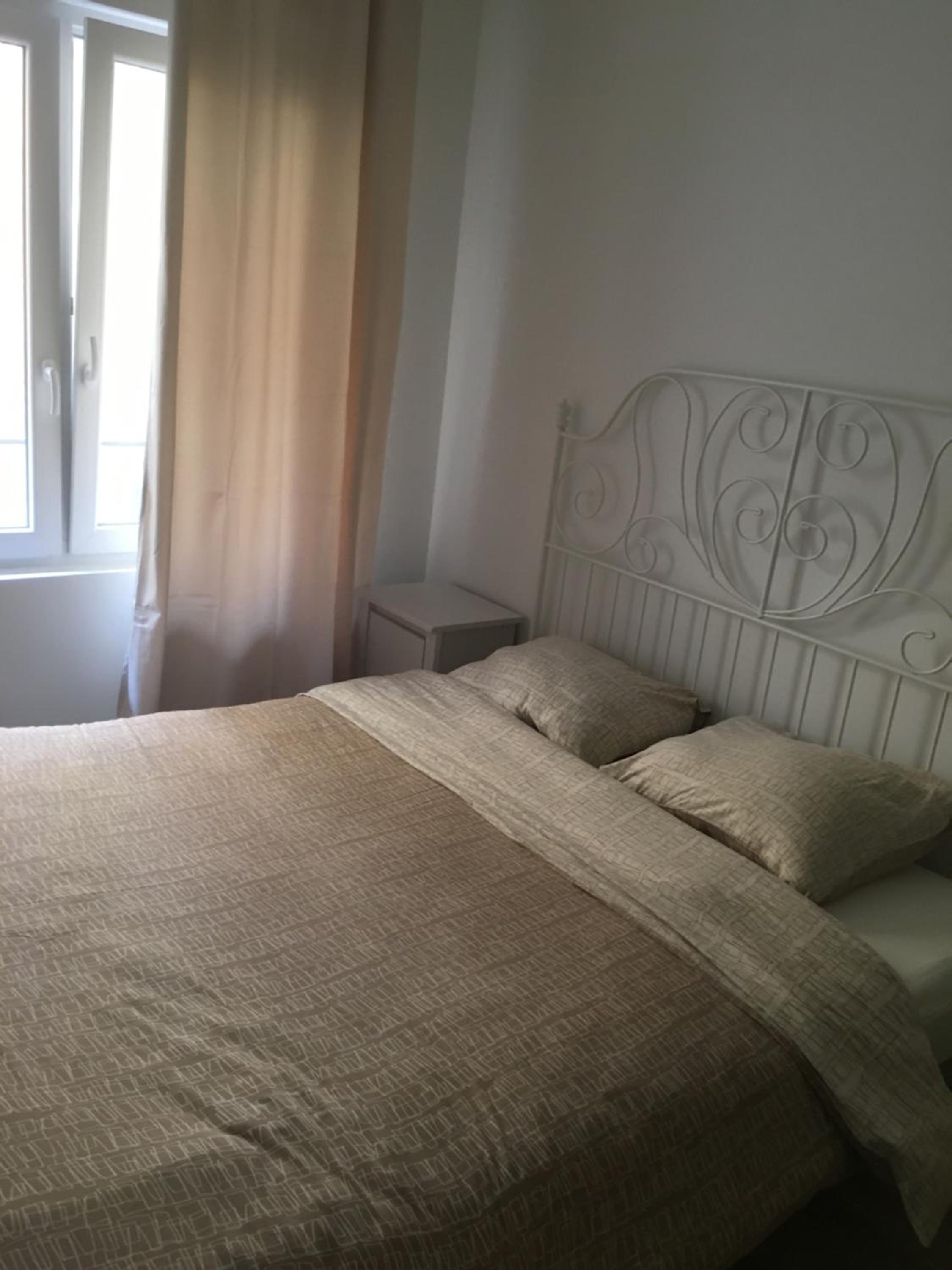 apartment Seaside