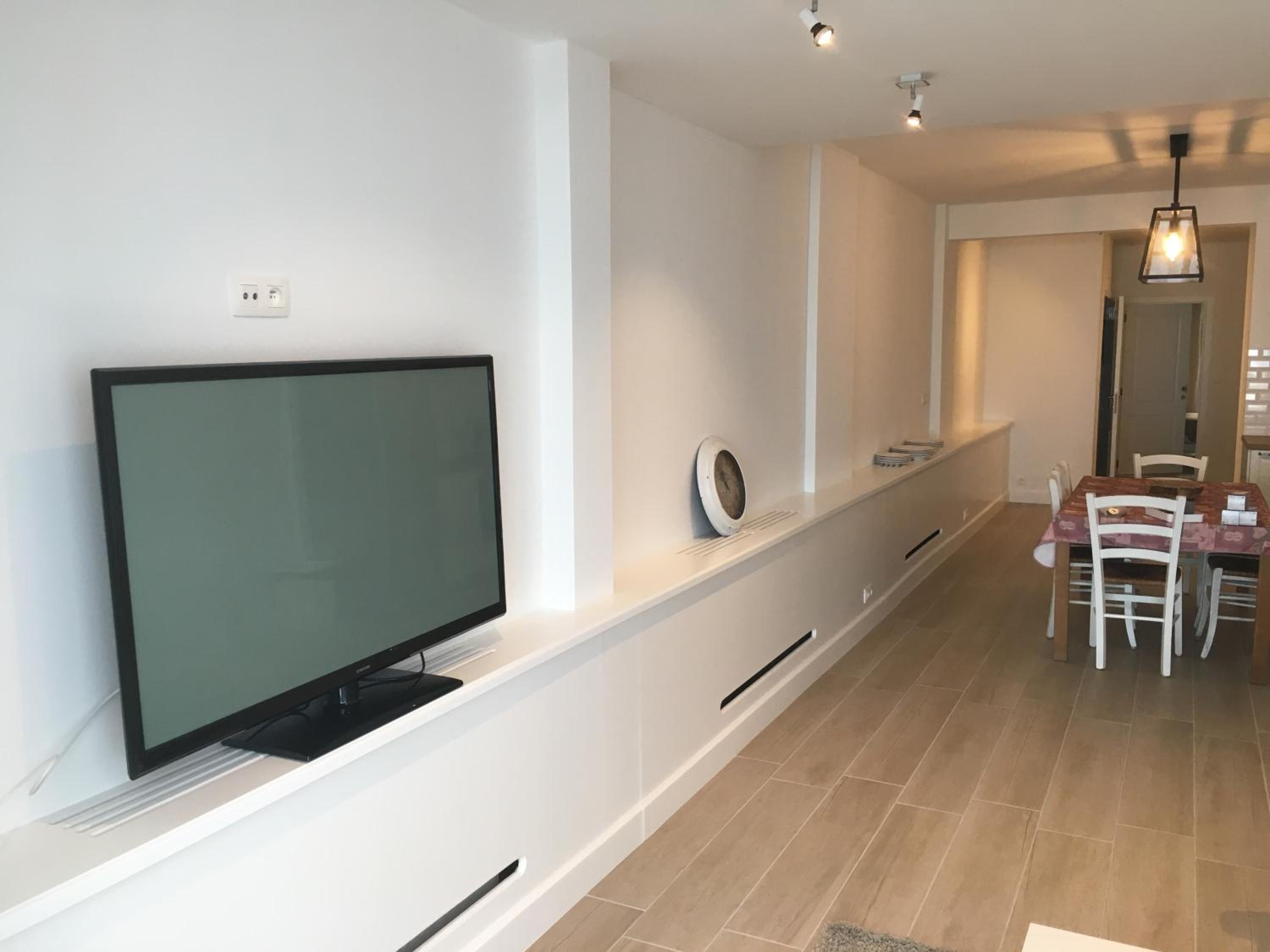 apartment Seaside