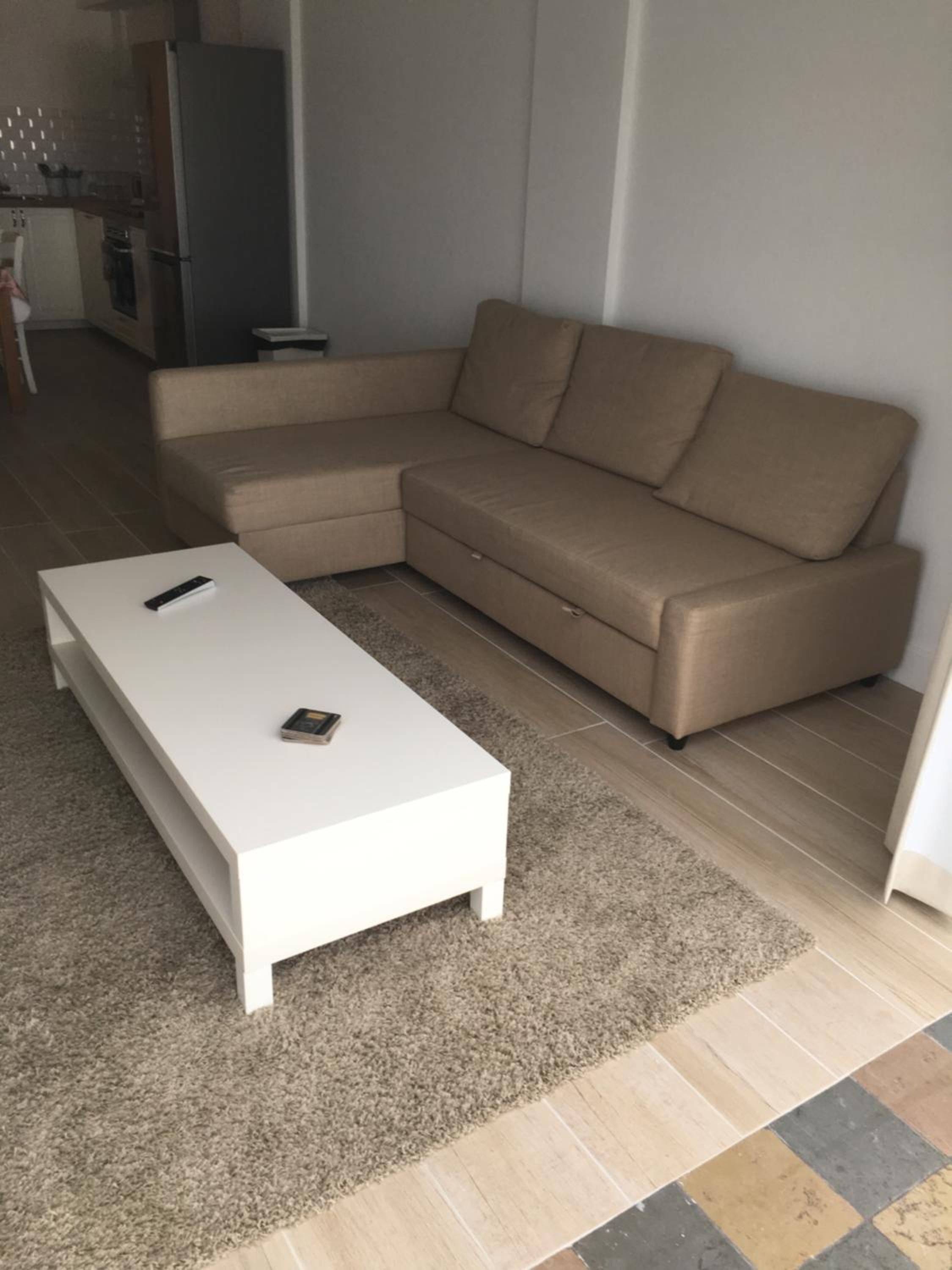 apartment Seaside