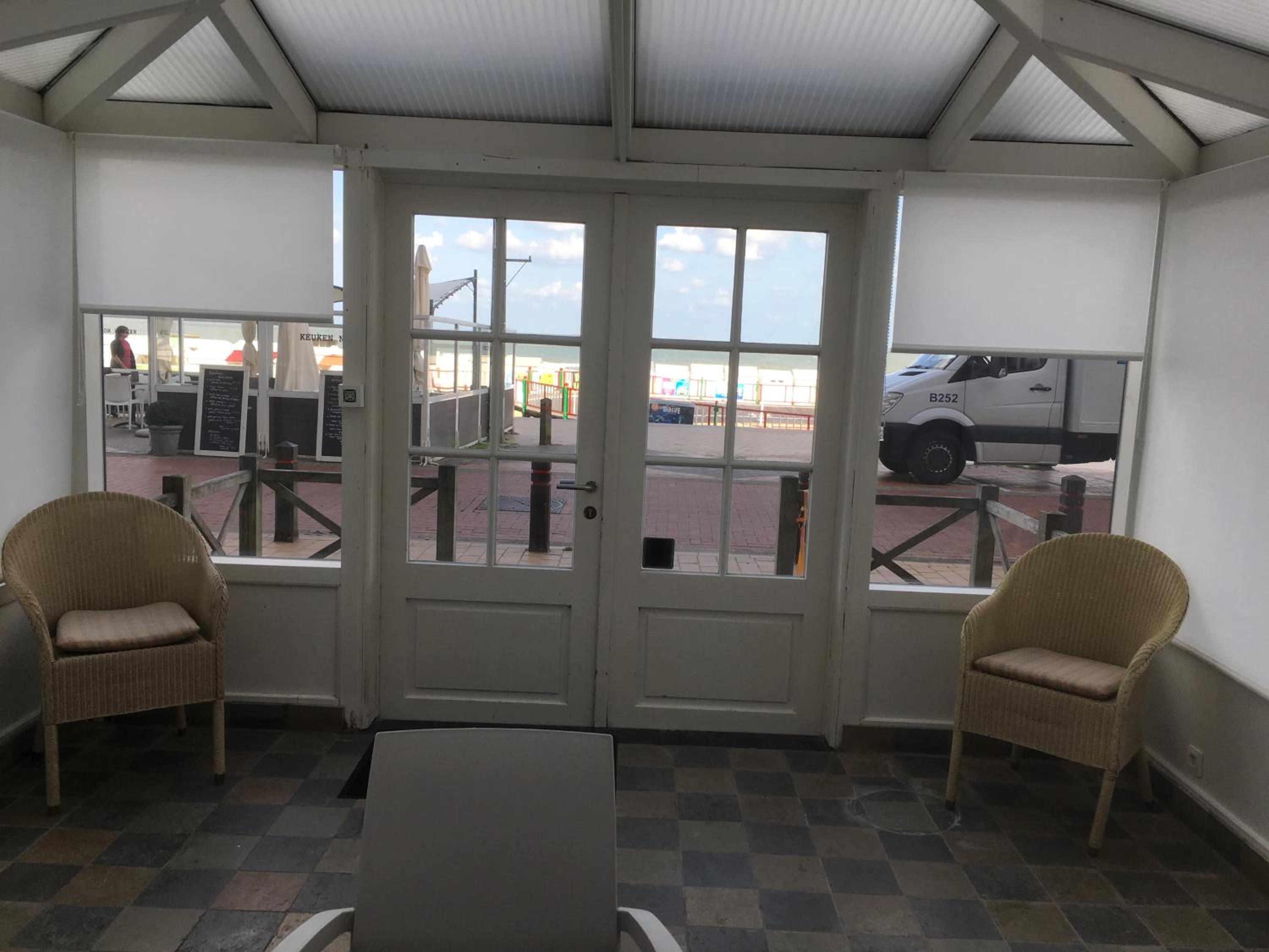 apartment Seaside