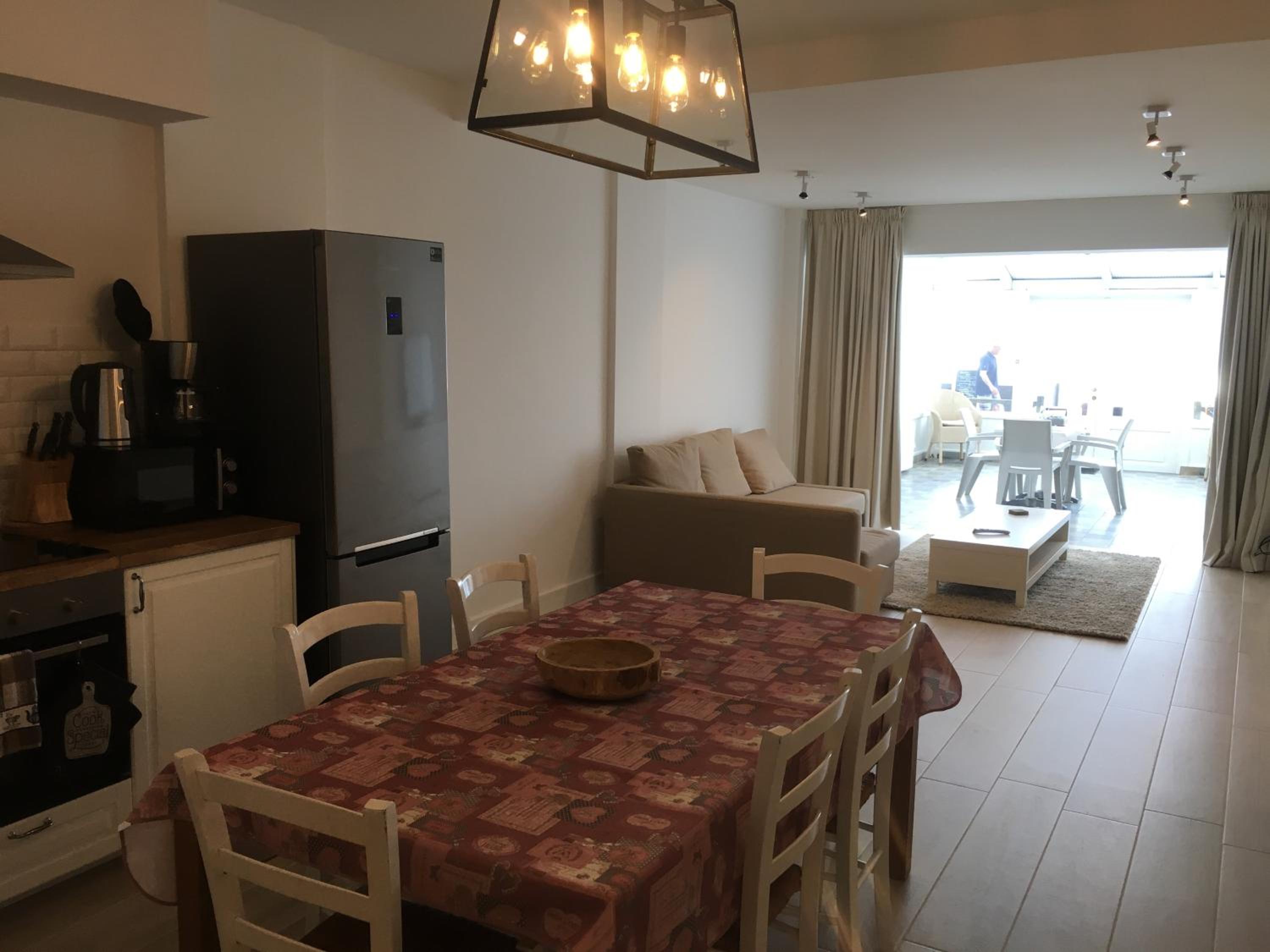 apartment Seaside