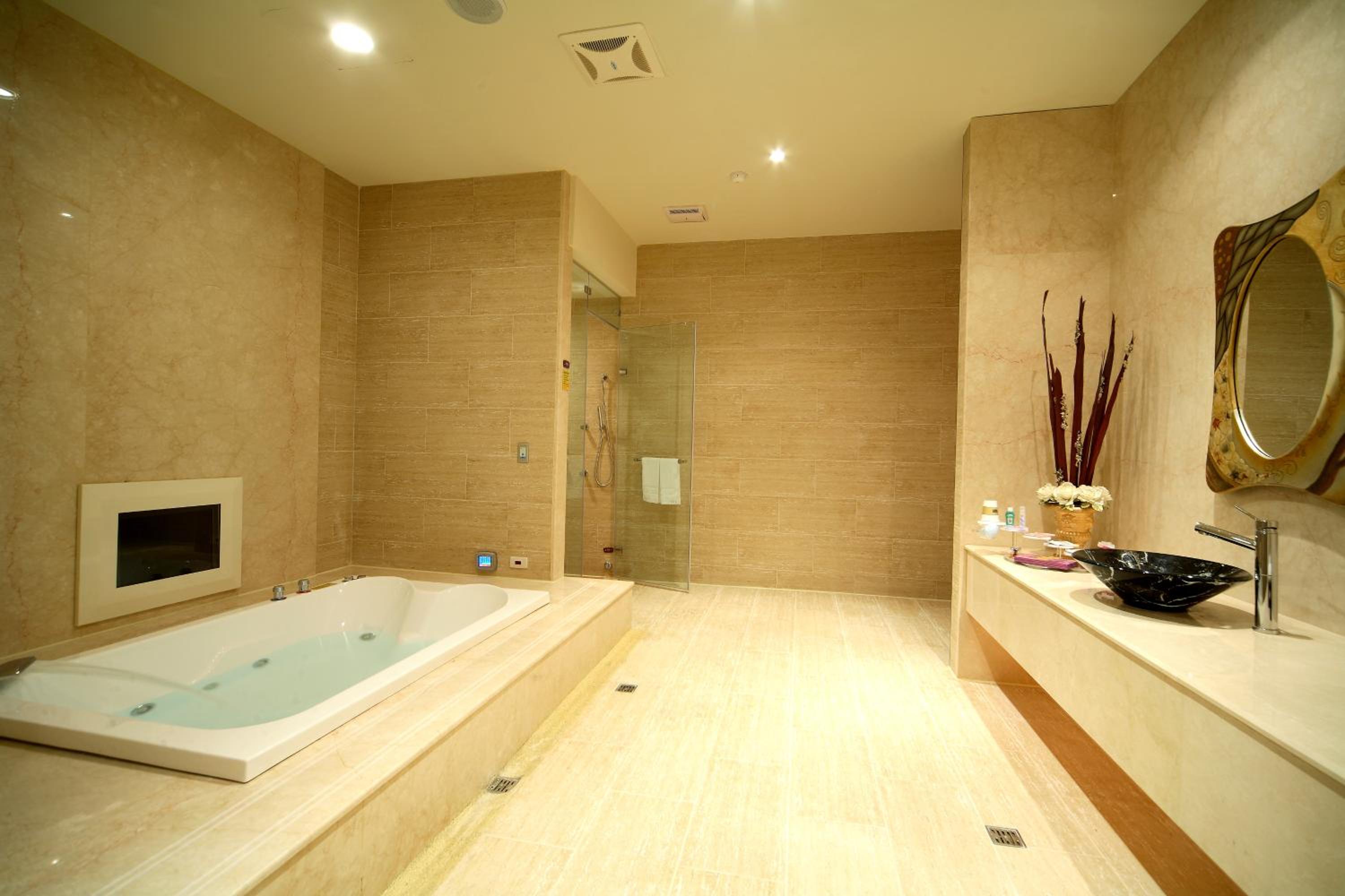 Vogue Boutique Motel