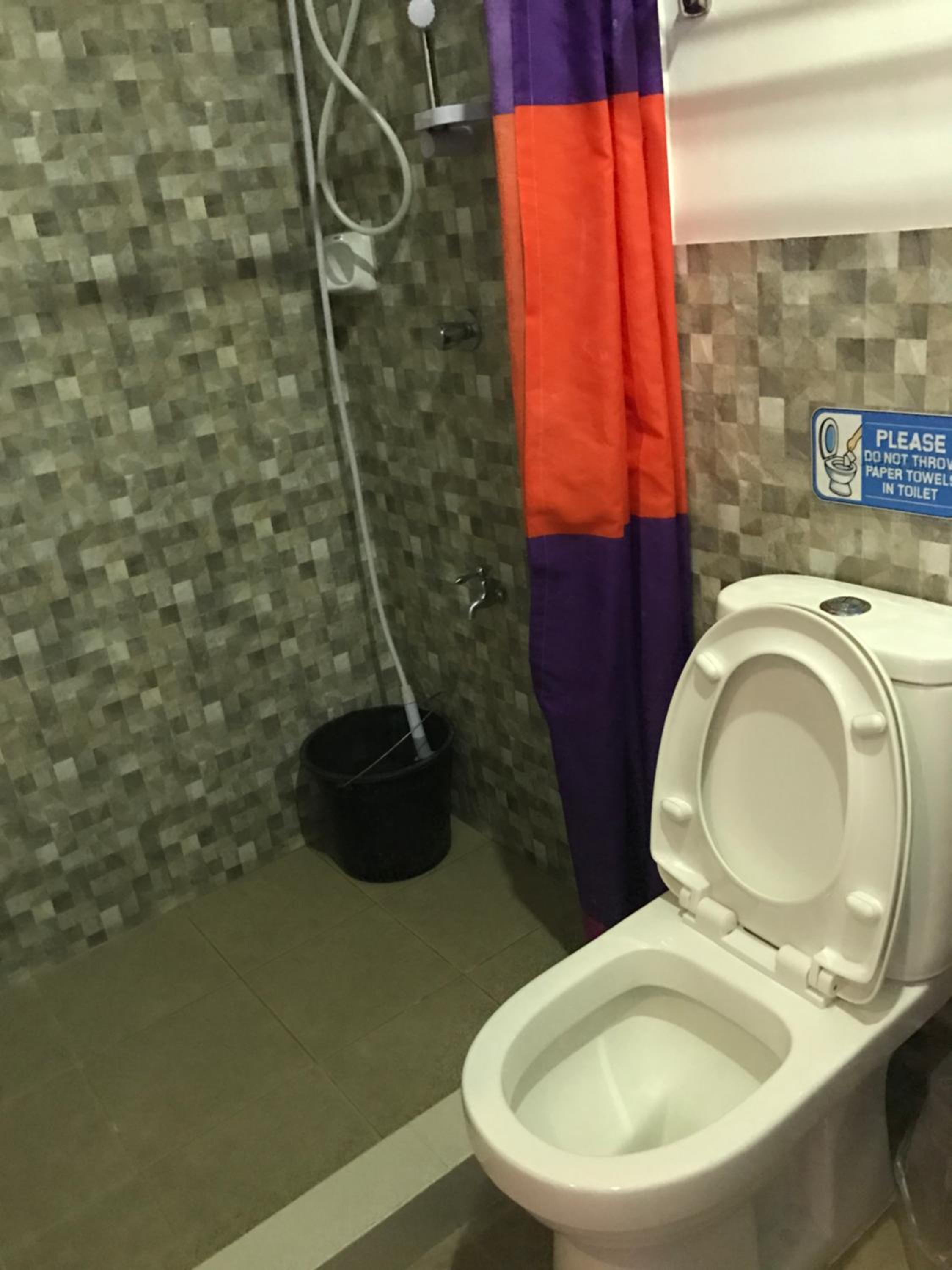 Alzeah's Place Room for Rent, Tagaytay - 17
