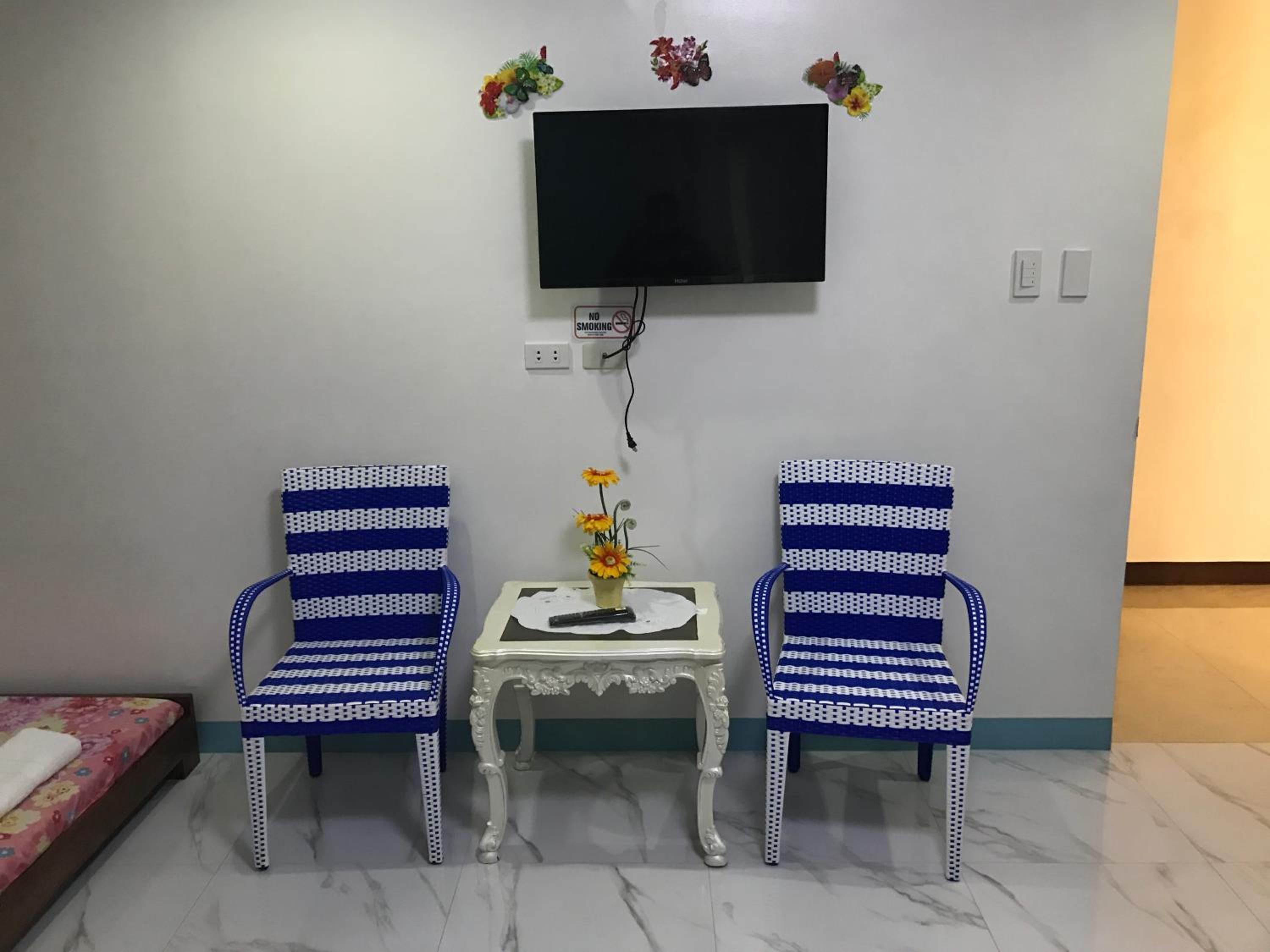 Alzeah's Place Room for Rent, Tagaytay - 13