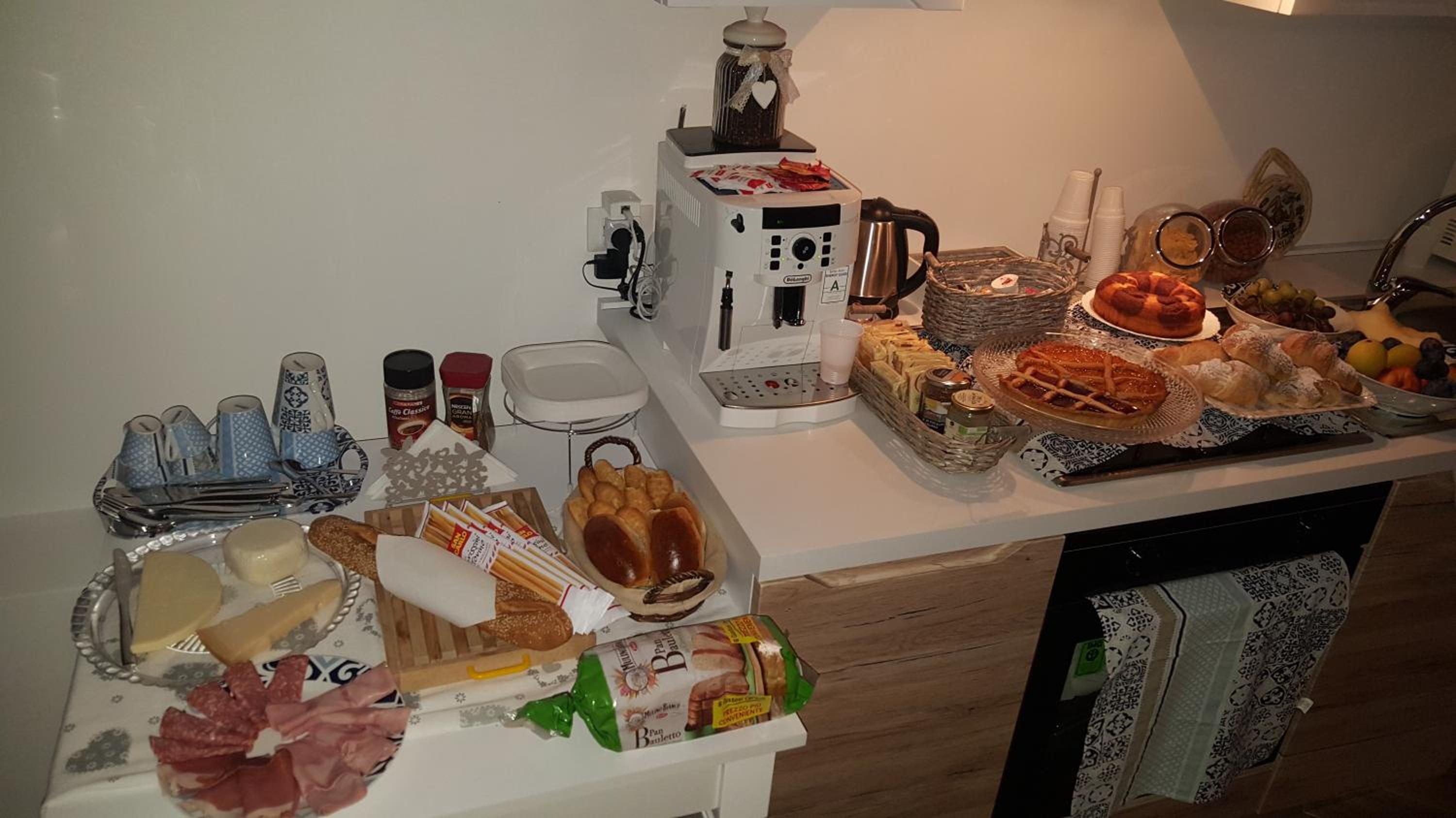 B&B Cinisi Vacanze 2.0