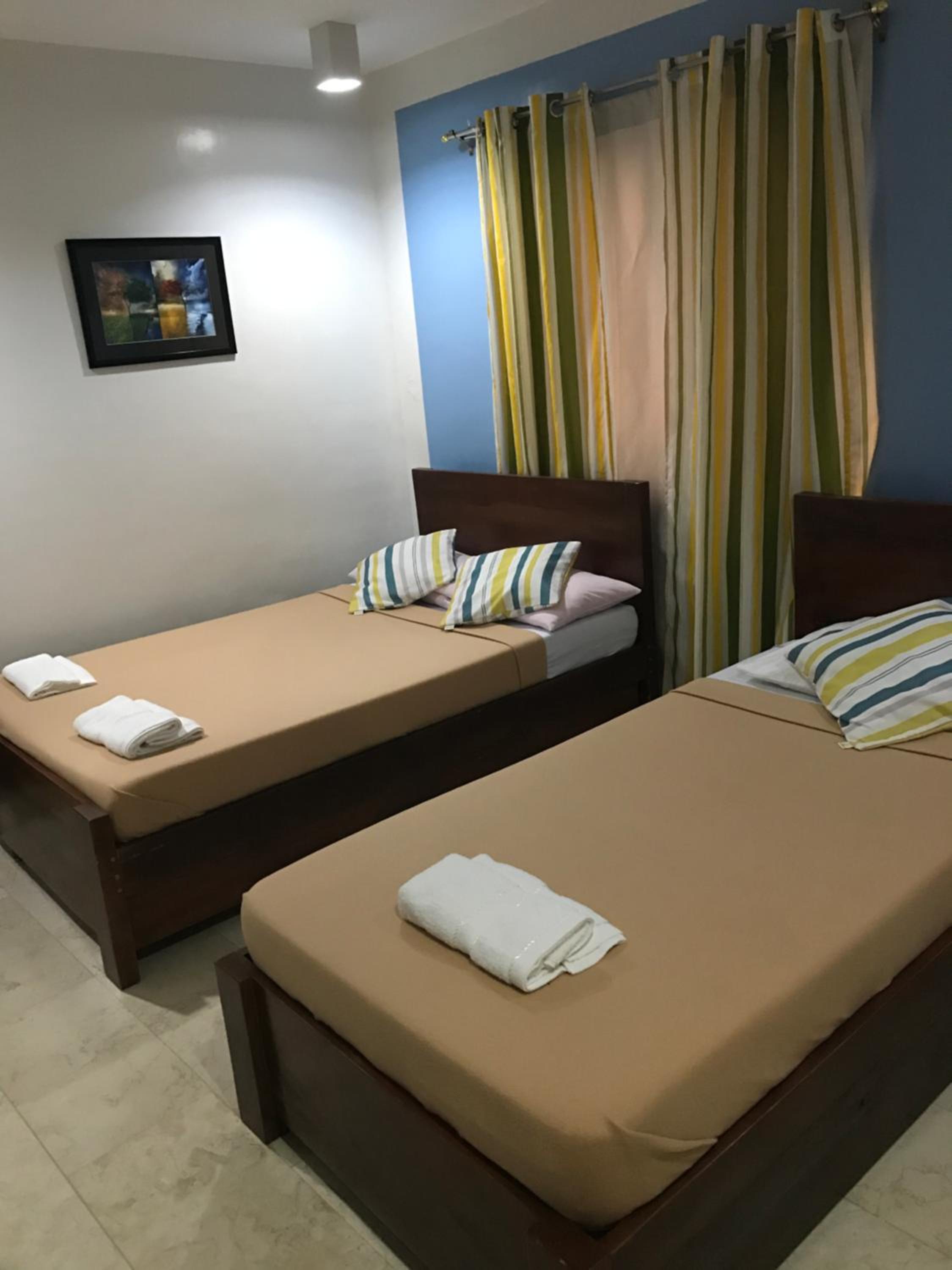 Alzeah's Place Room for Rent, Tagaytay - 15