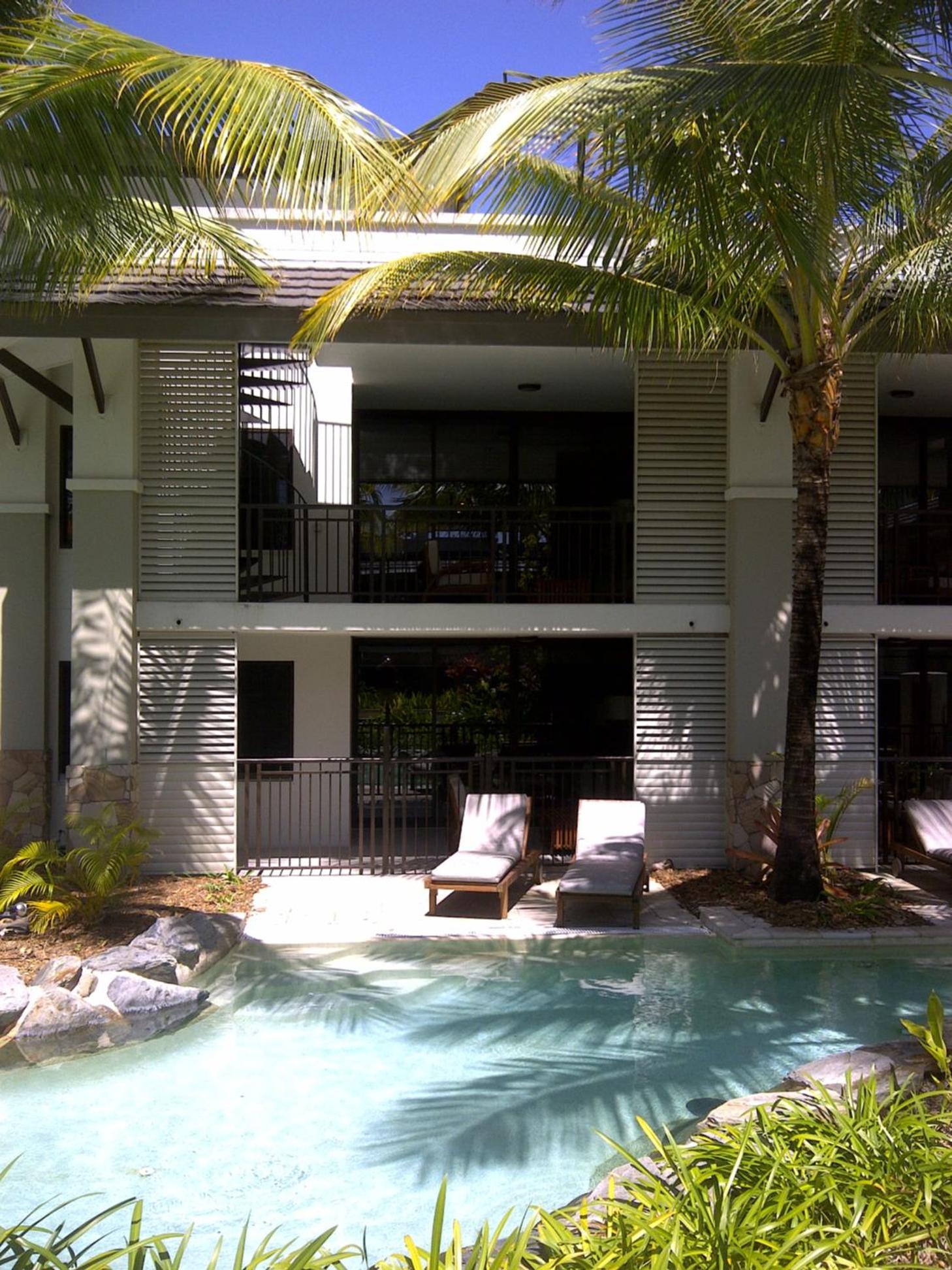 Penthouse 239 at See Temple Port Douglas