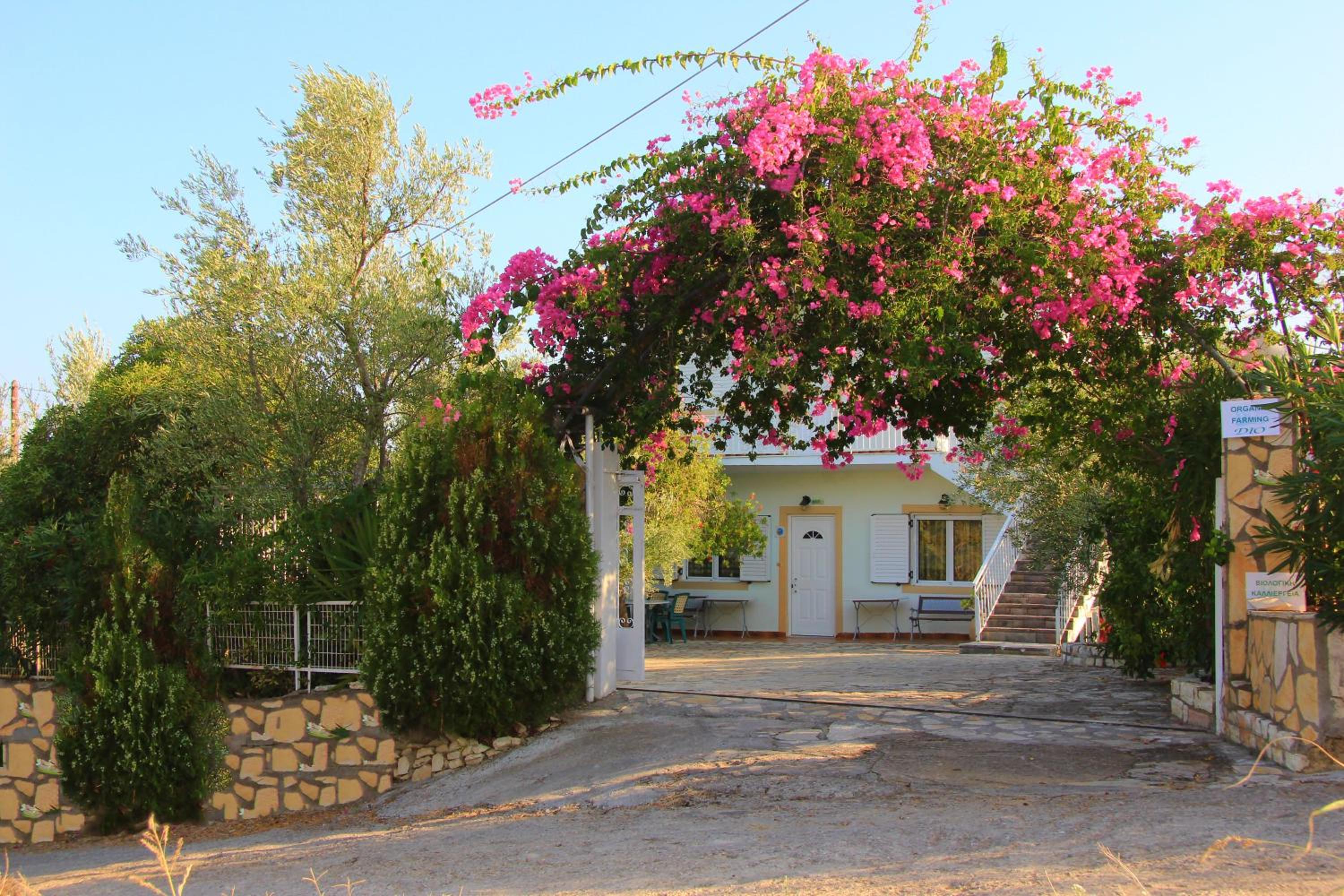 Eleni Houses