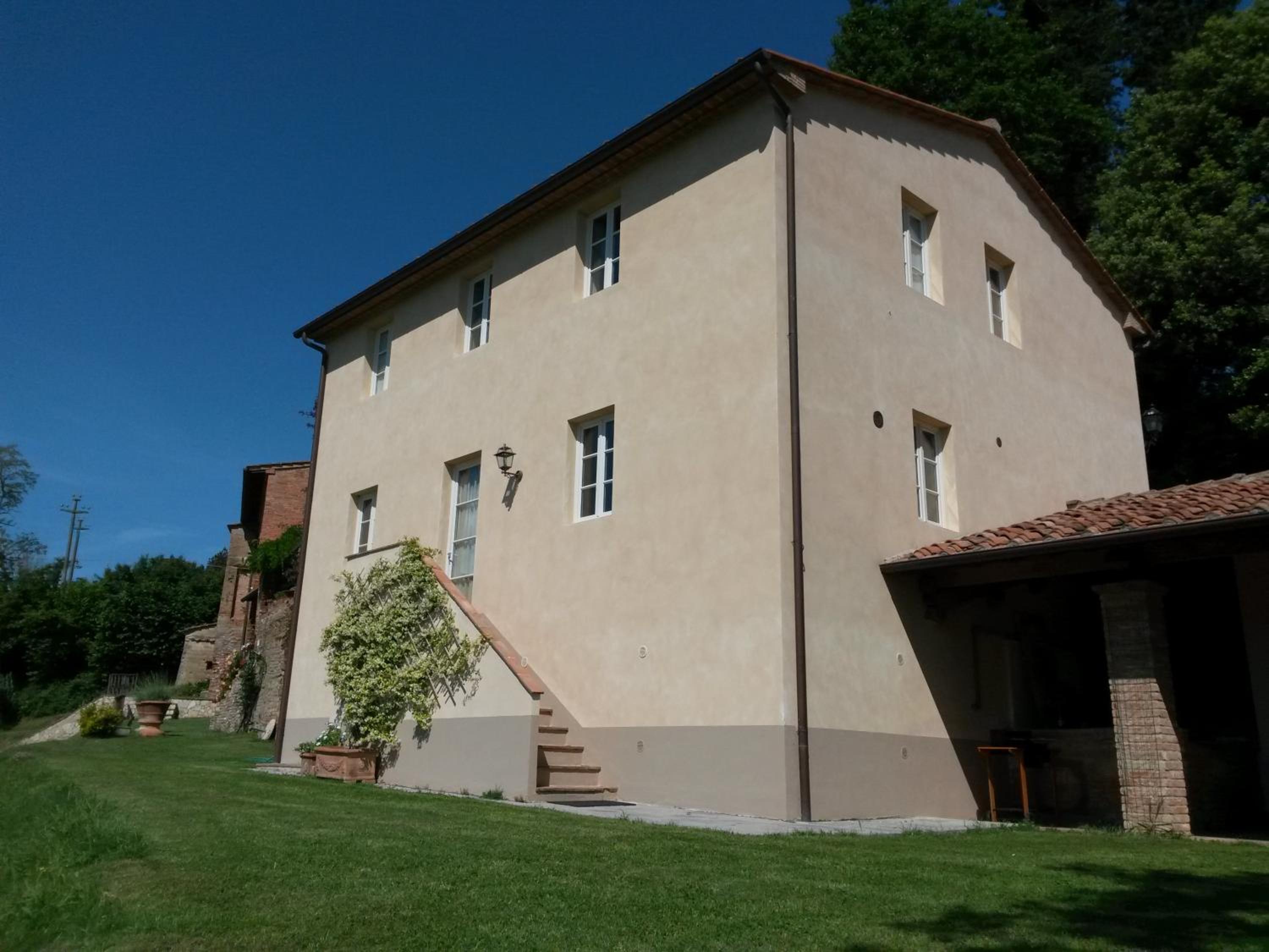 Borgo Fajani