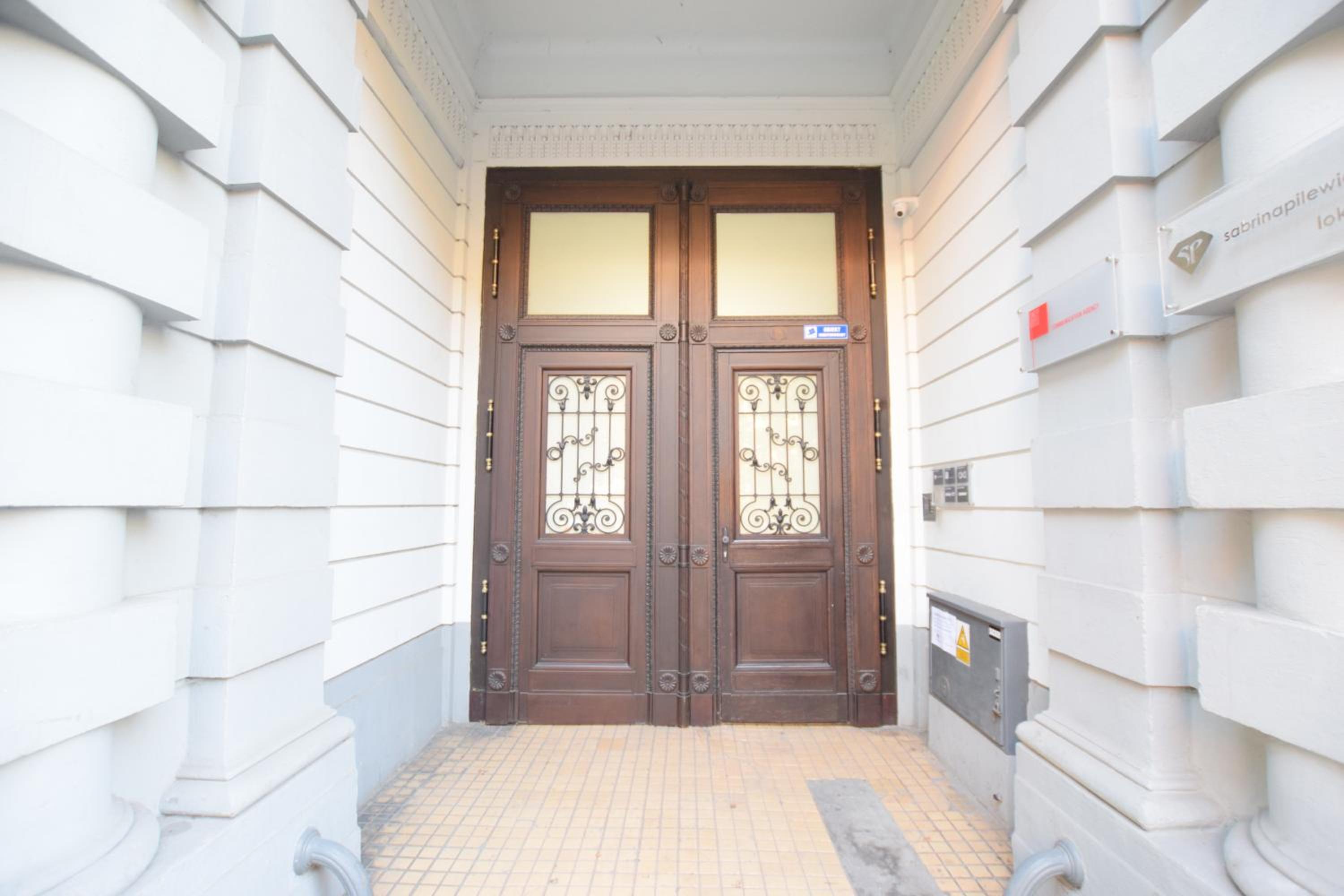 Elegant Apartment Copernicus