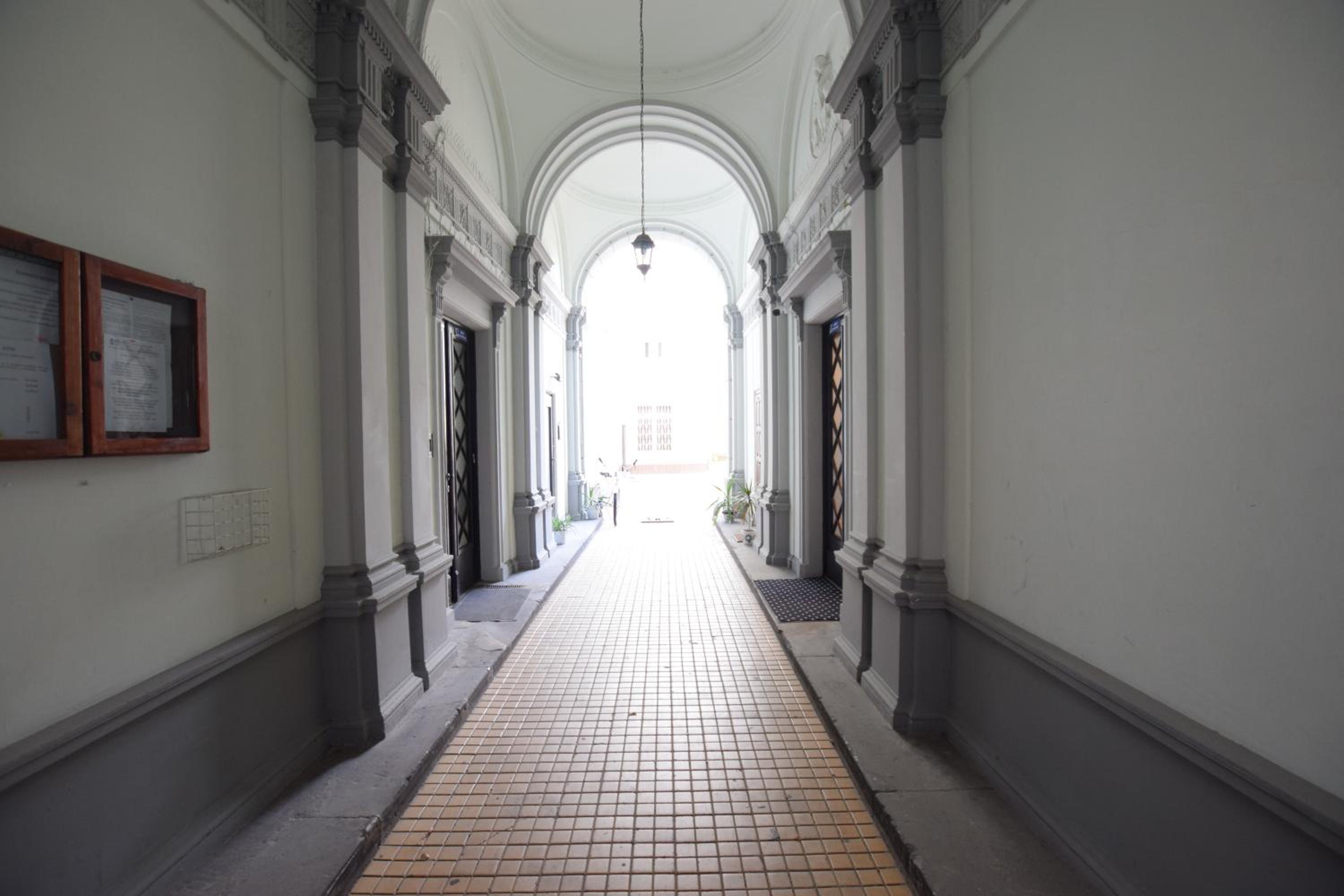 Elegant Apartment Copernicus