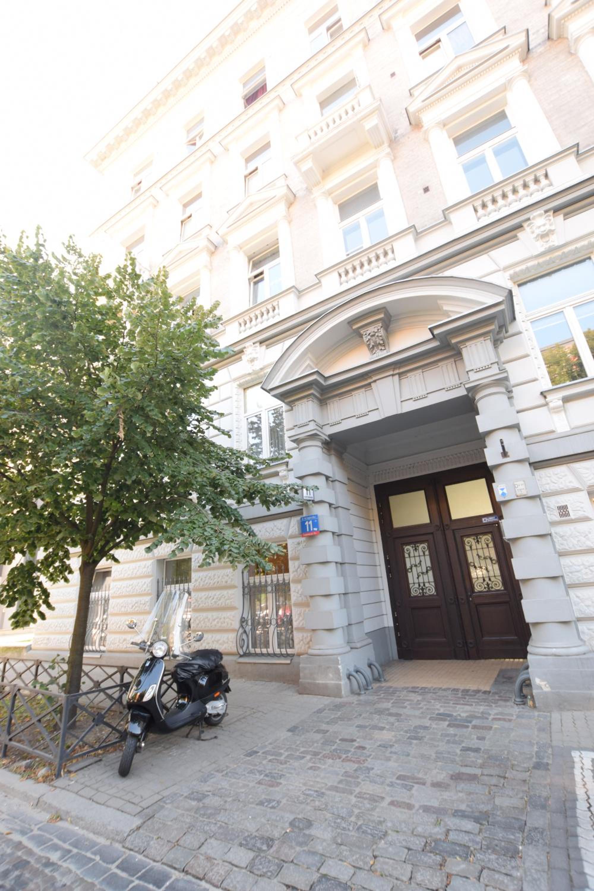 Elegant Apartment Copernicus