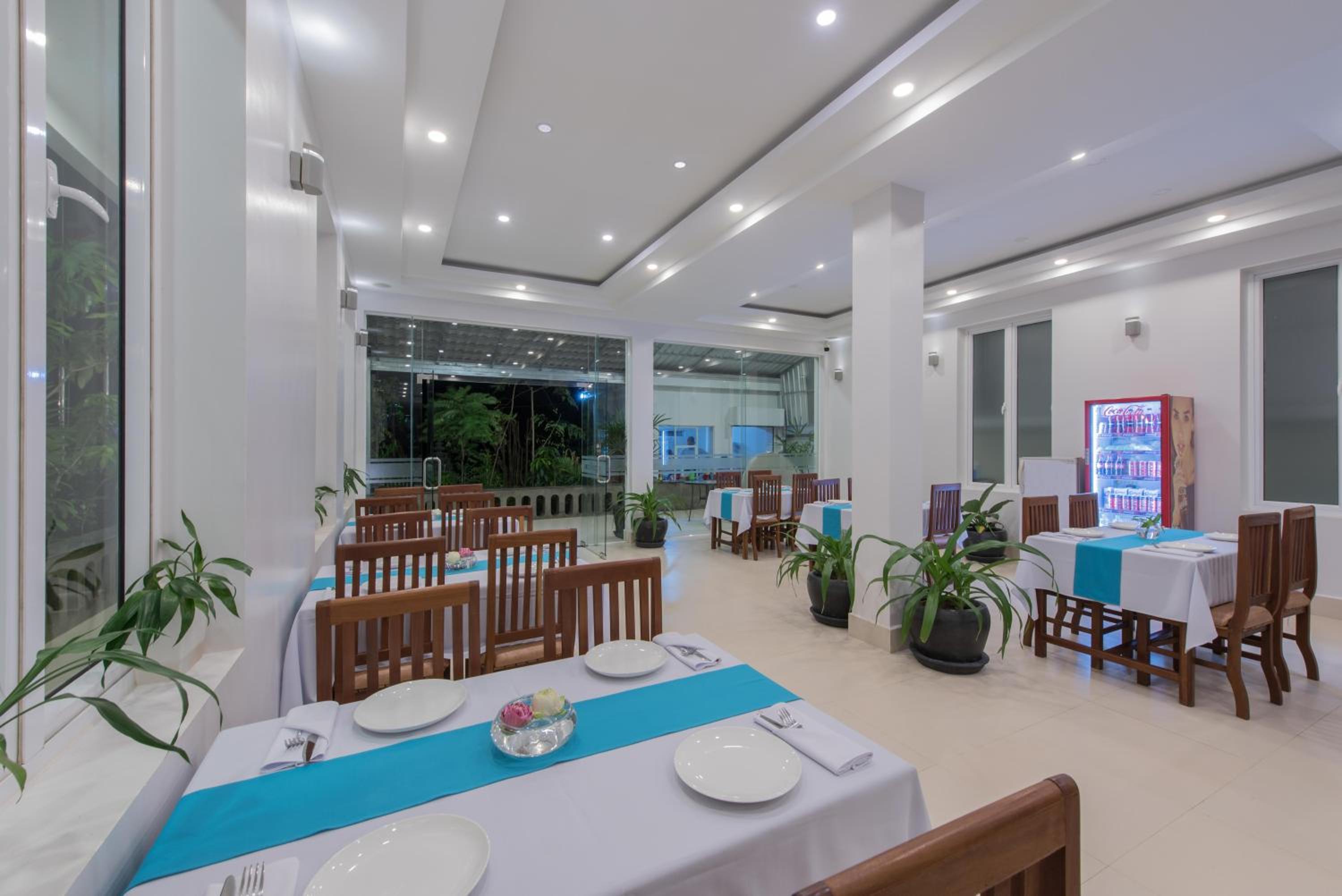 Golden Citadel Hotel Siem Reap