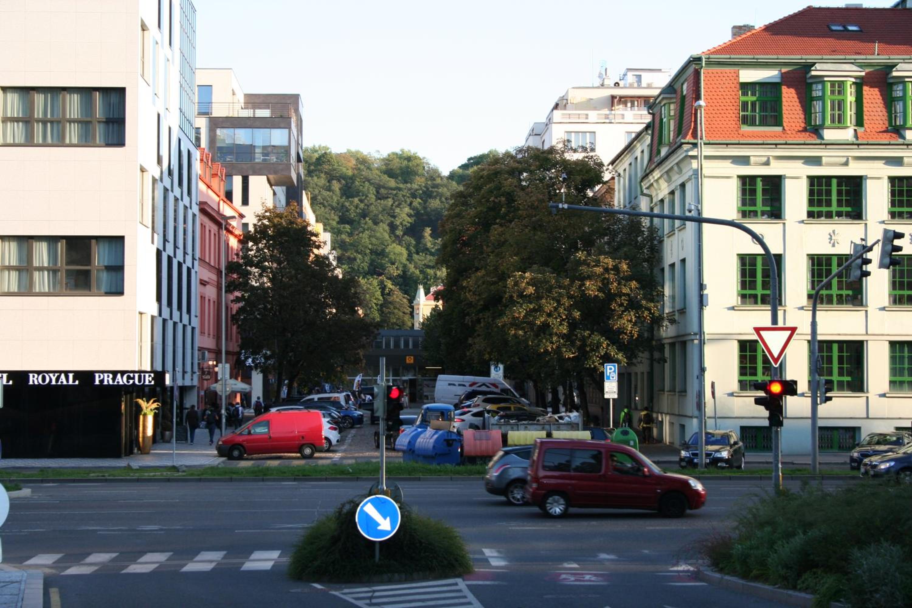 building
