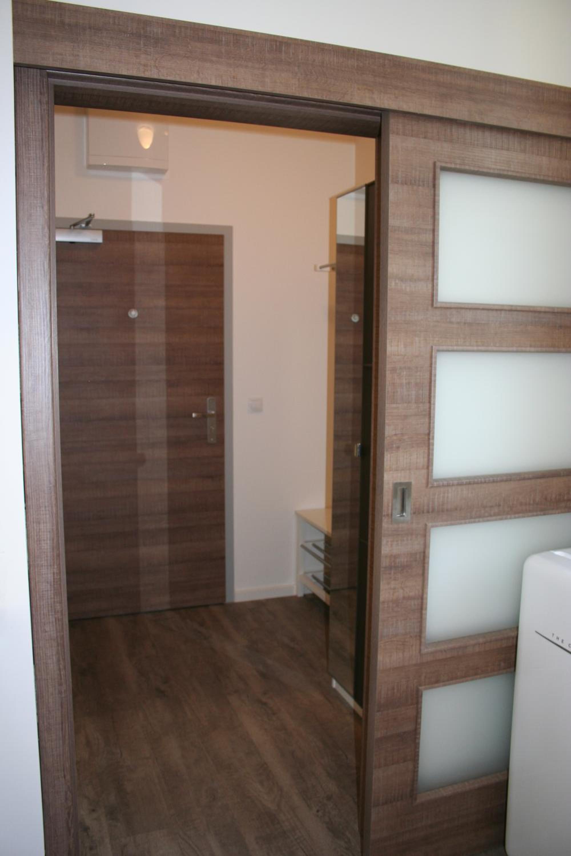 Karlín Apartment