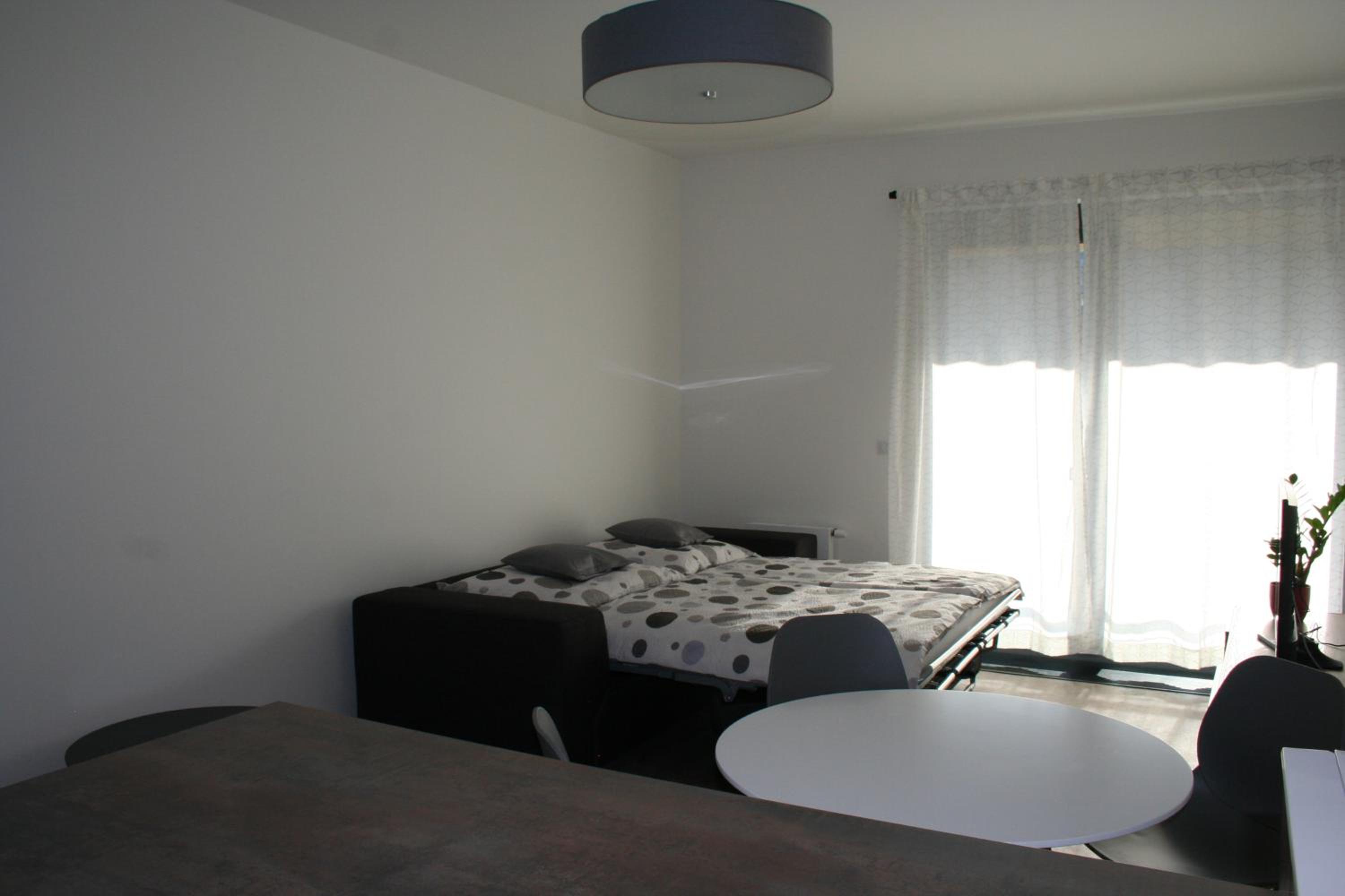 Karlín Apartment