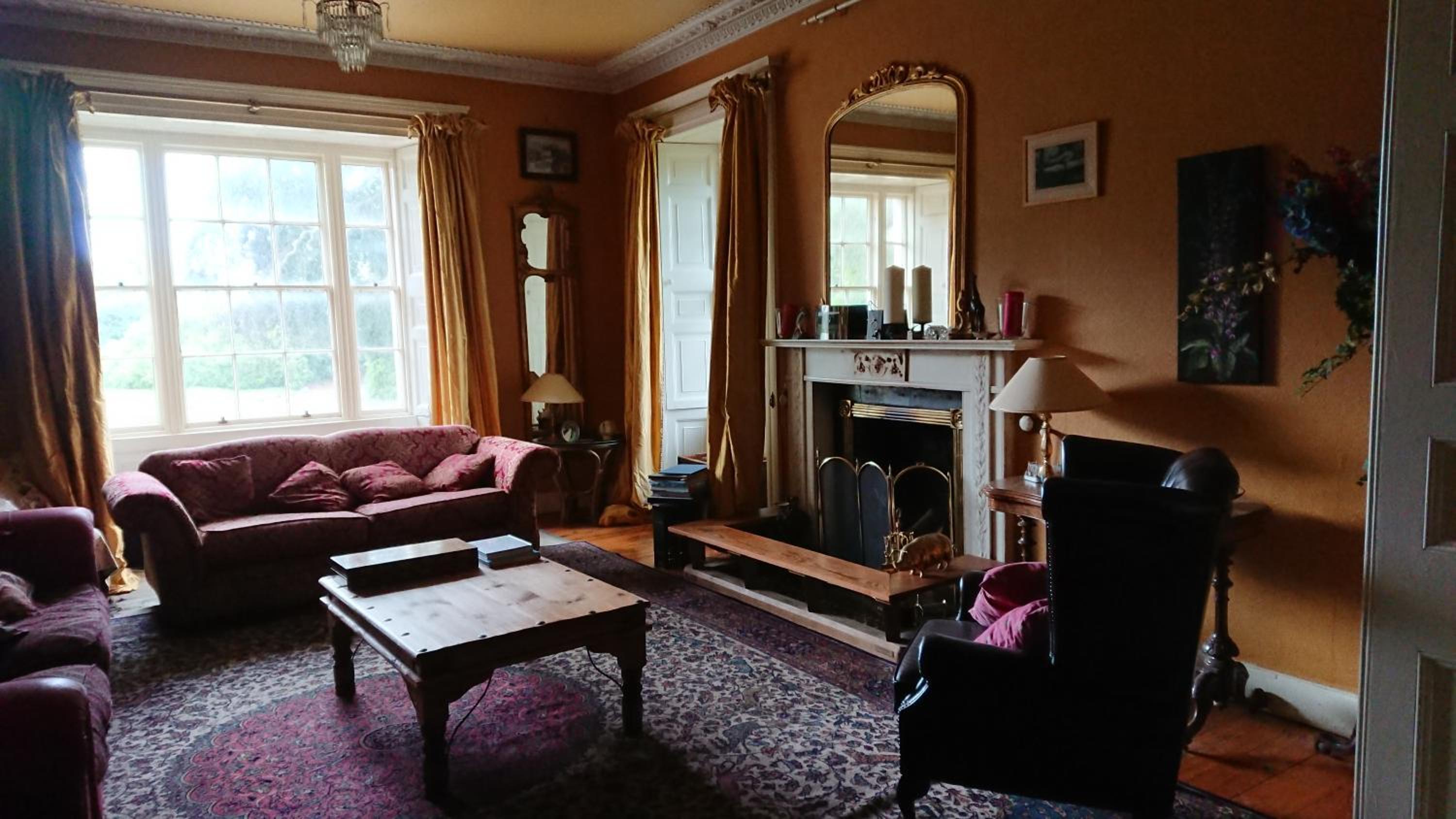 Ballylough House