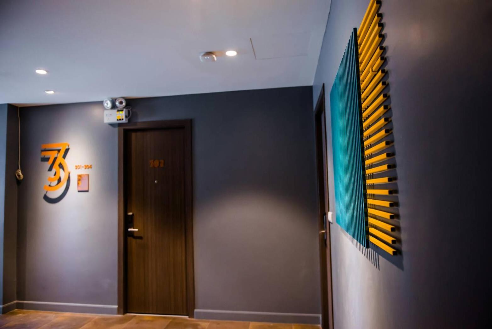 GN Luxury Hostel