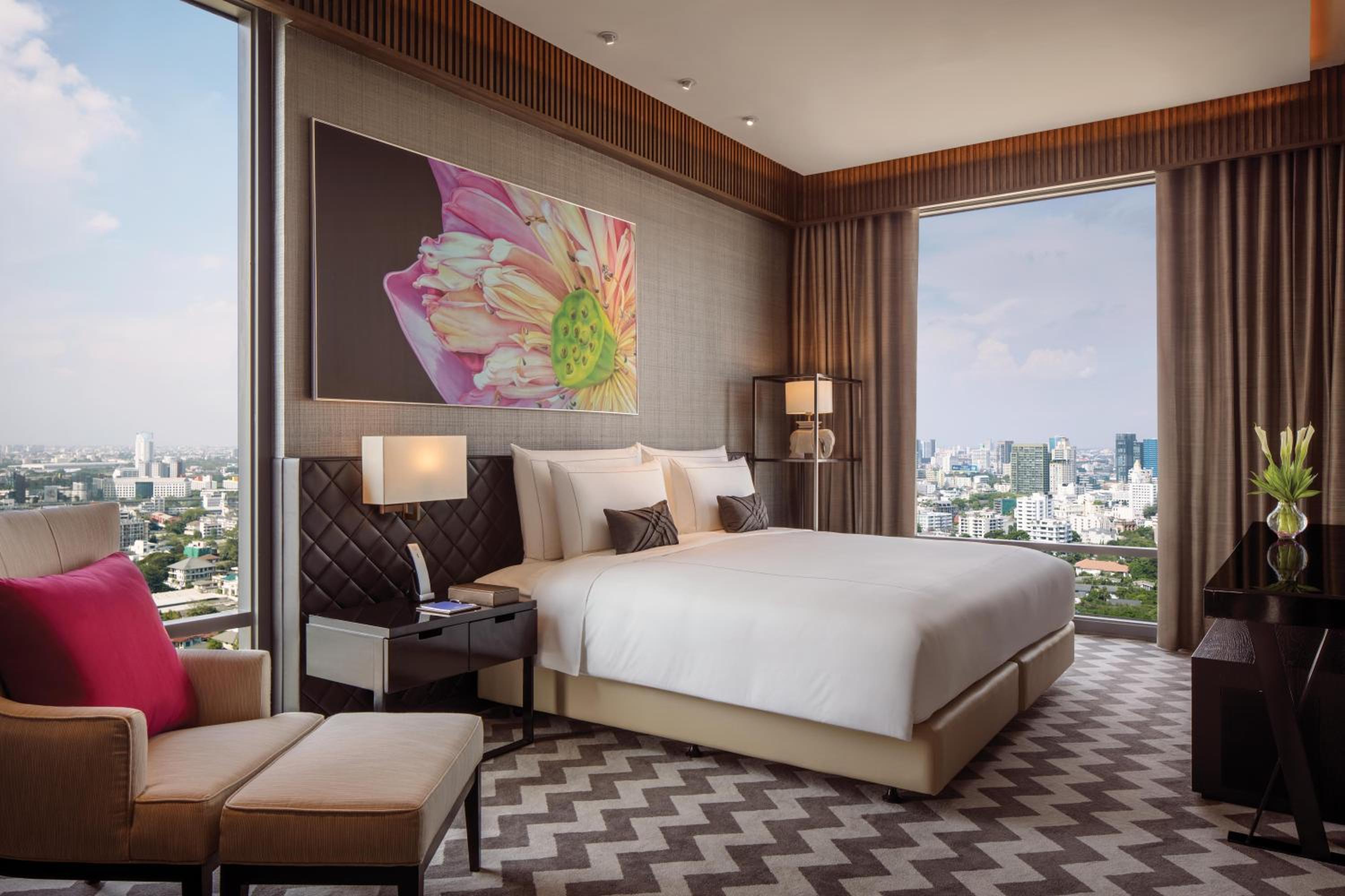 137 Pillars Suites Bangkok 27