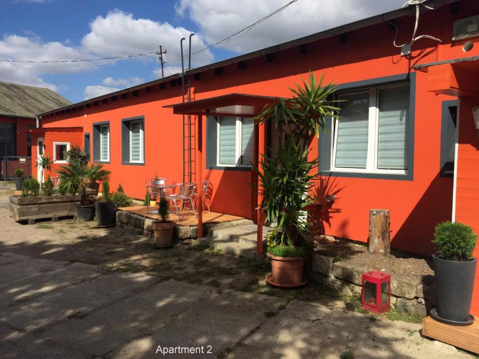 Monteur - Budget Apartments Freital view 5