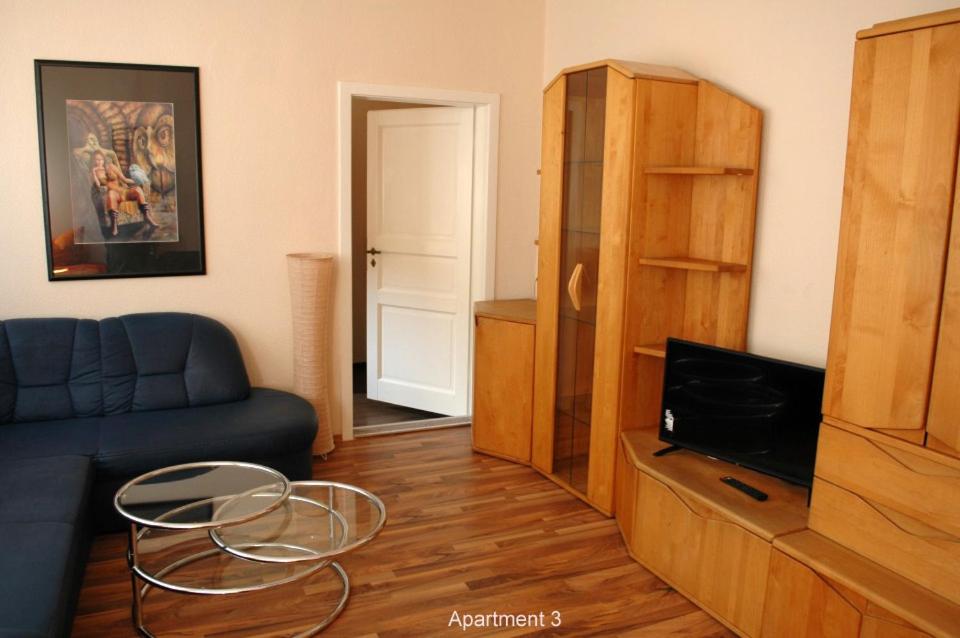 Monteur - Budget Apartments Freital view 3