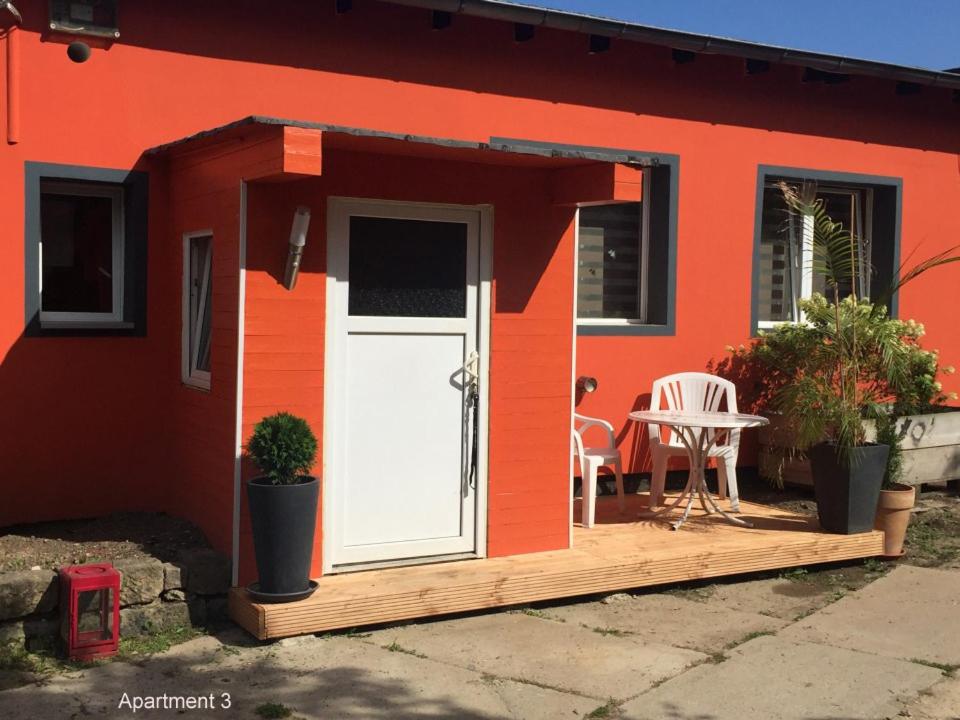 Monteur - Budget Apartments Freital view 4