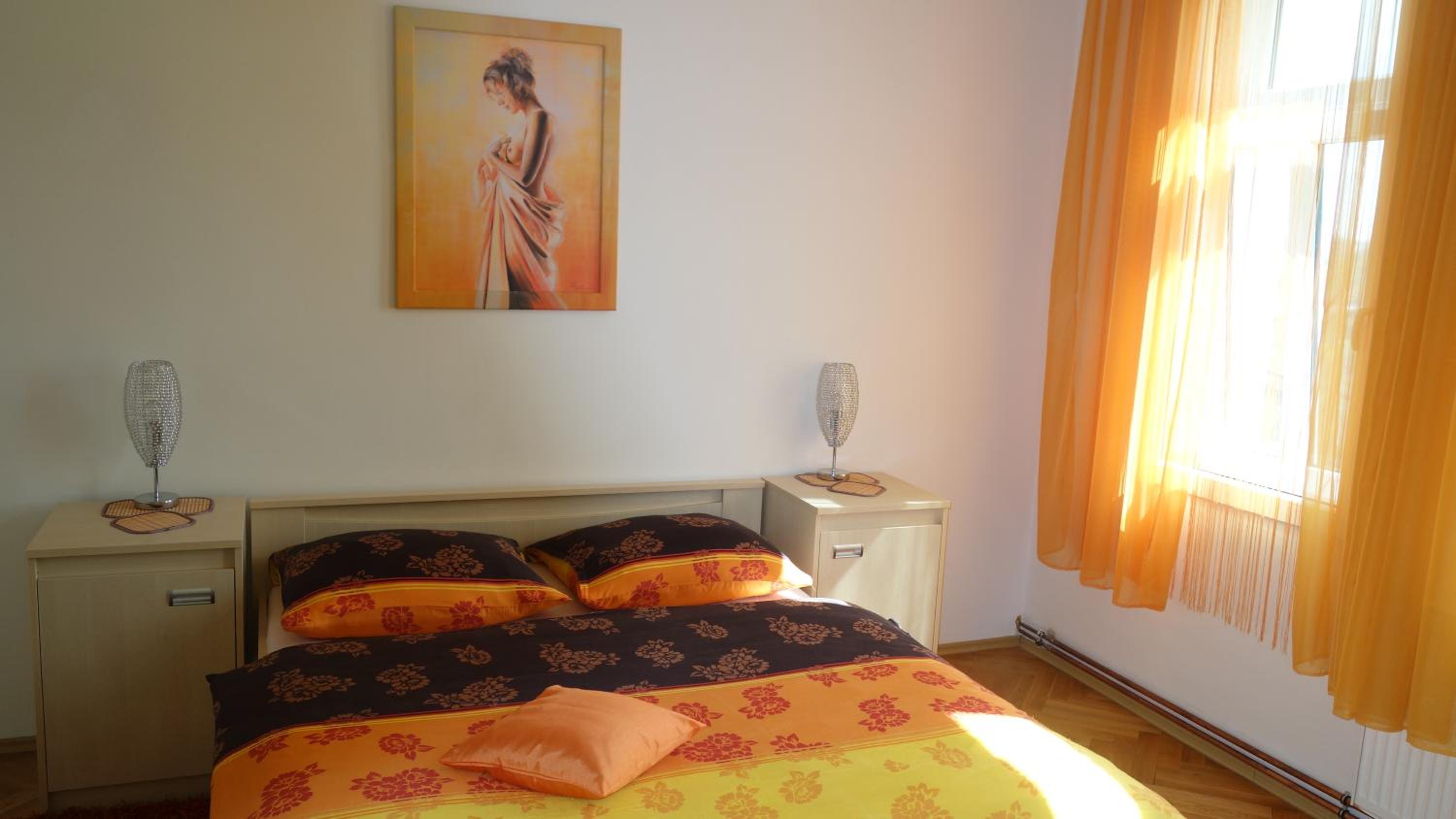 Apartments Rokytka - Praha