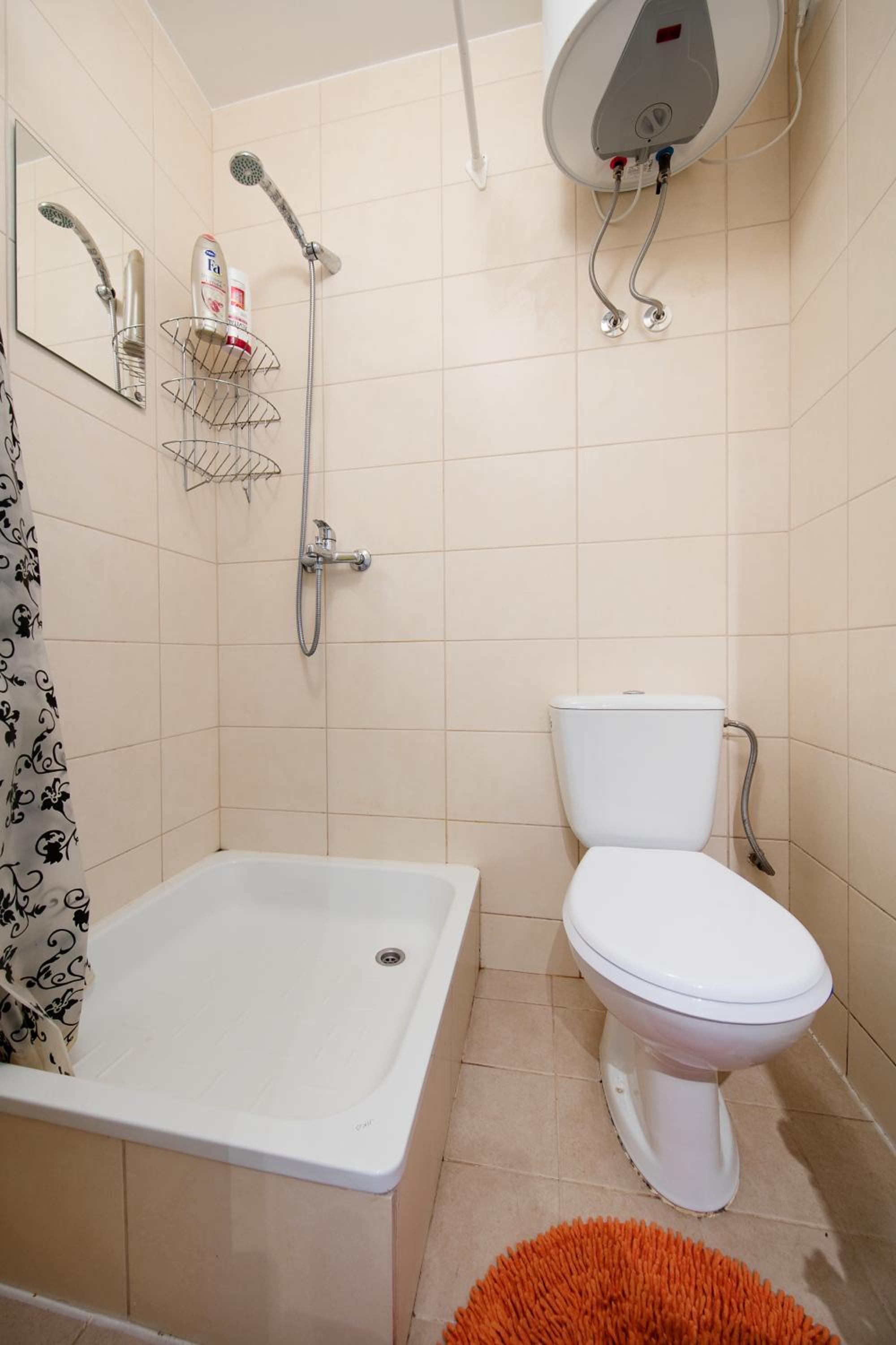 Small Apartment in Sikupilli view 5