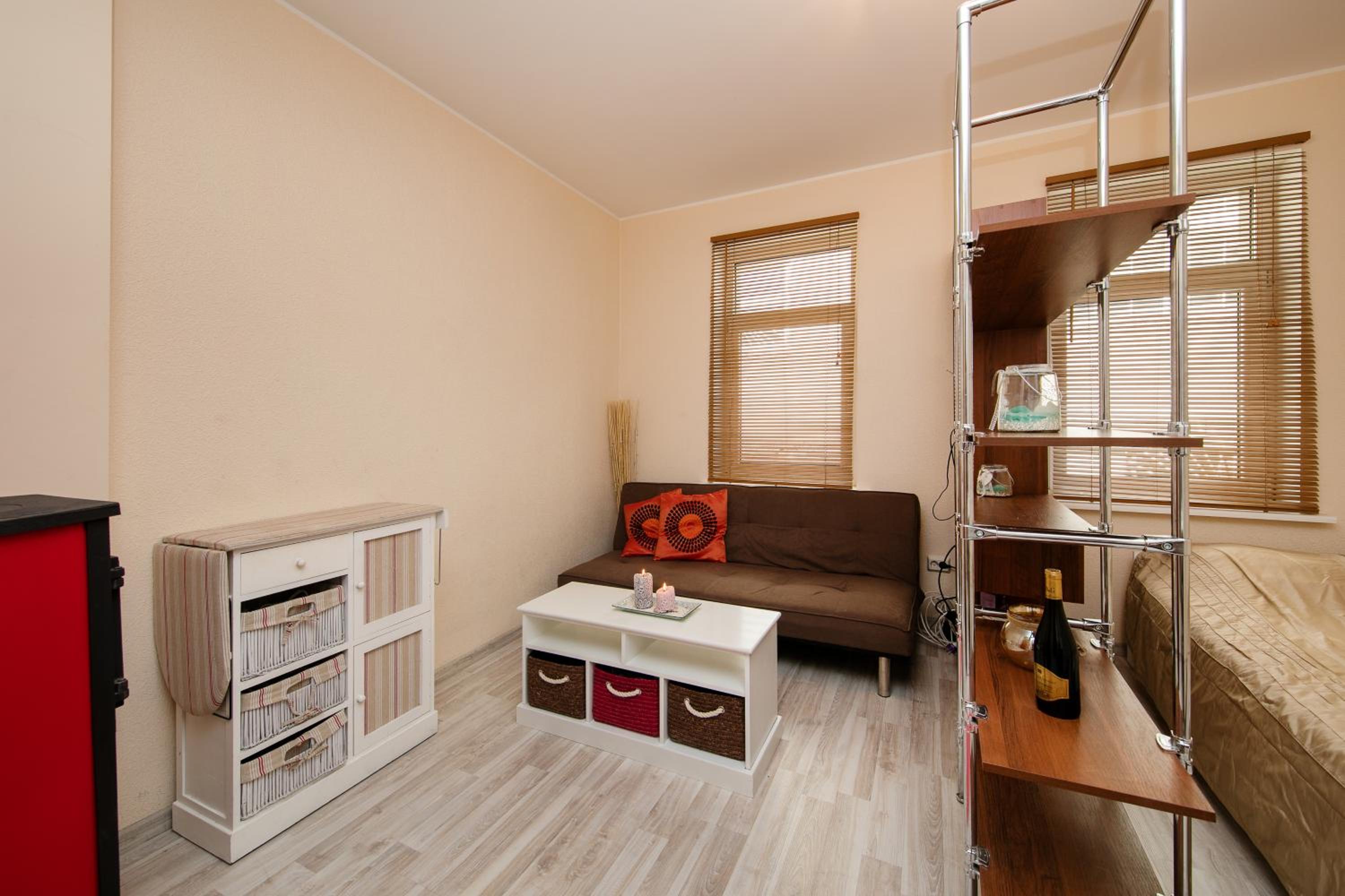 Small Apartment in Sikupilli view 4