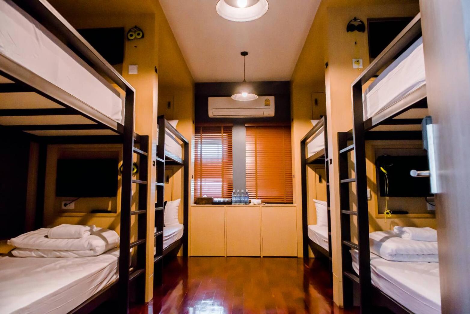 GN Luxury Hostel