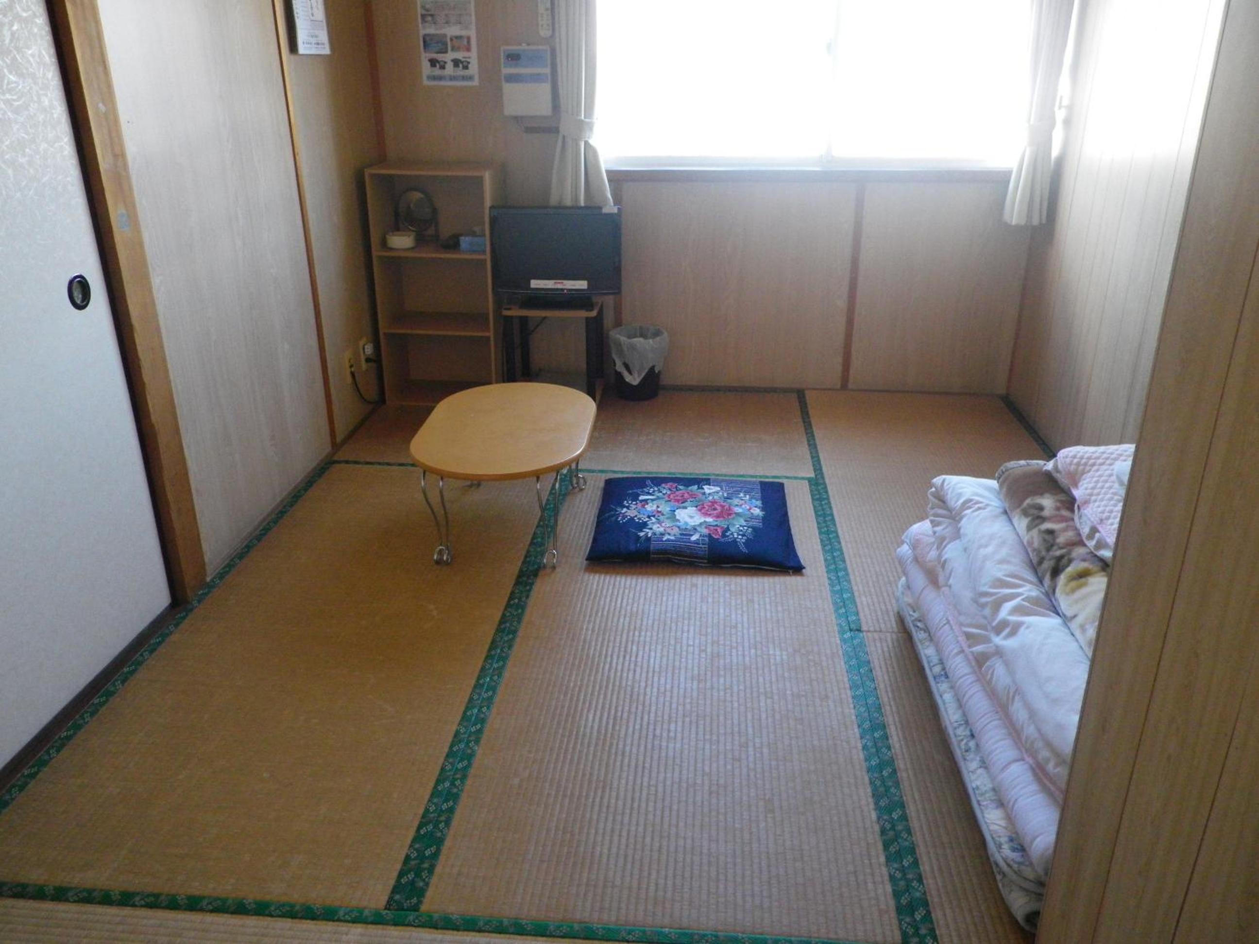 Minshuku Iwakawa