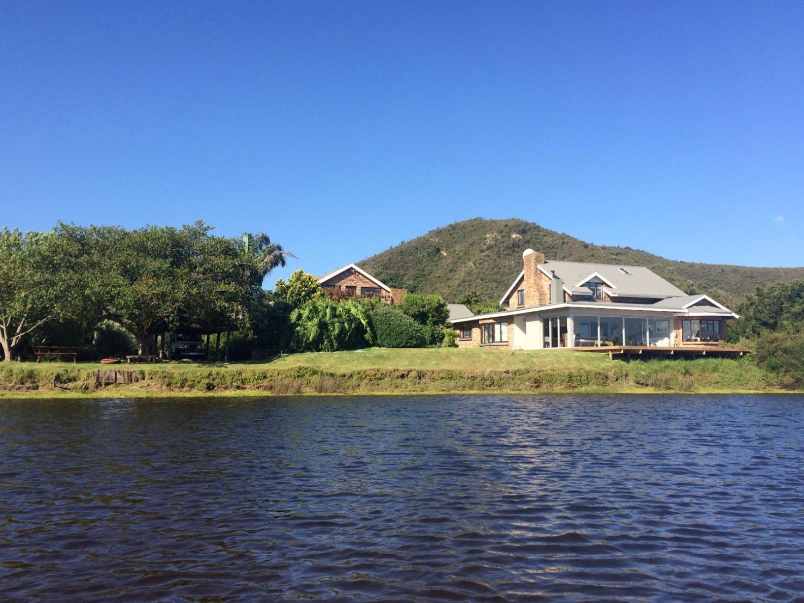 Moonriver Self Catering view 4