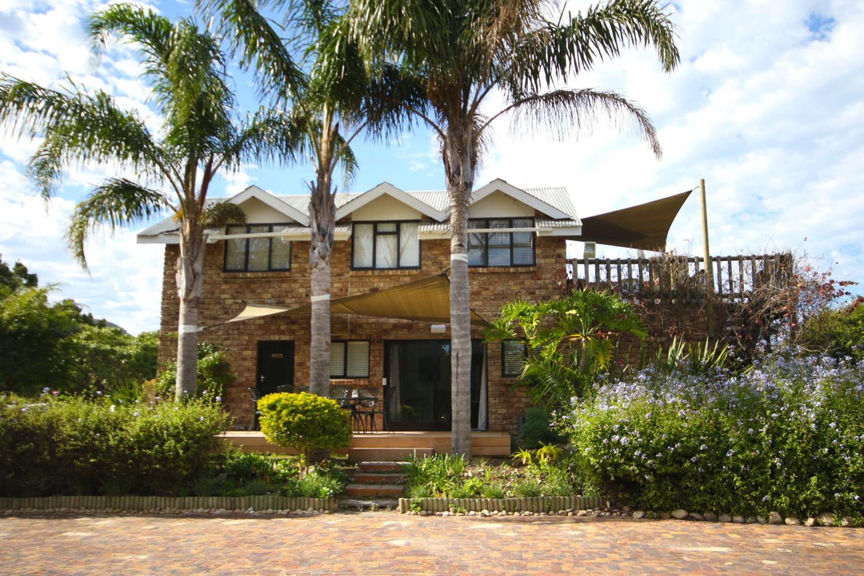 Moonriver Self Catering view 3