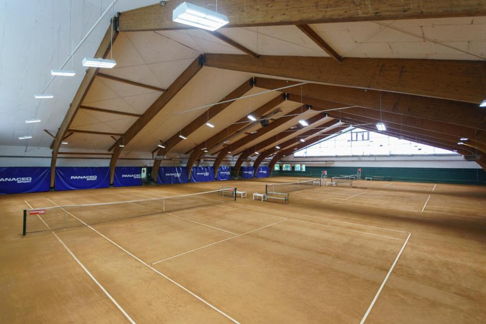 Sportpark Warmbad-Villach
