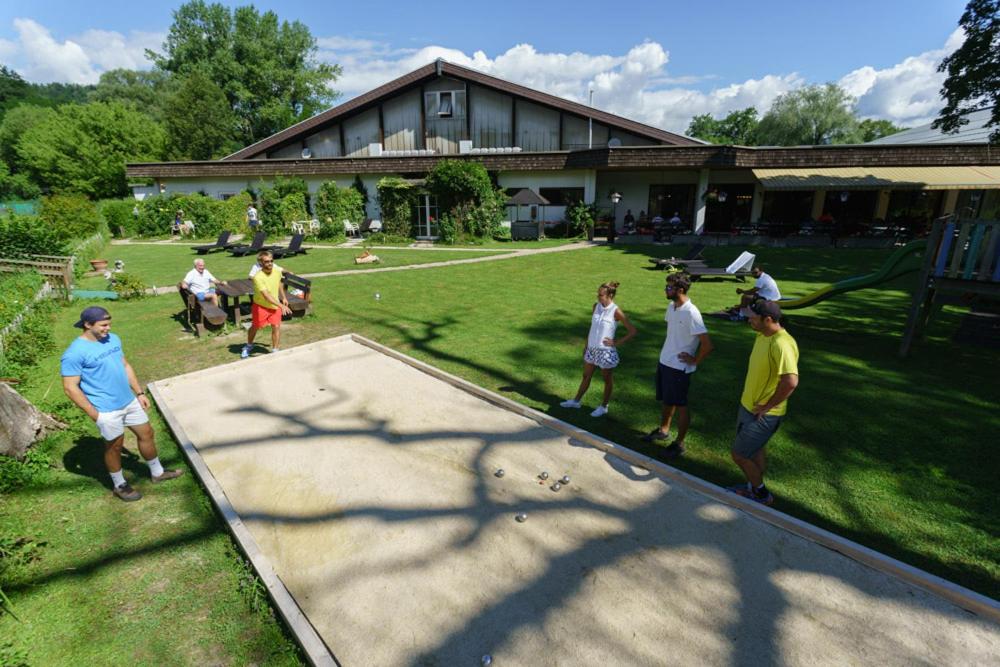 Sportpark Warmbad-Villach