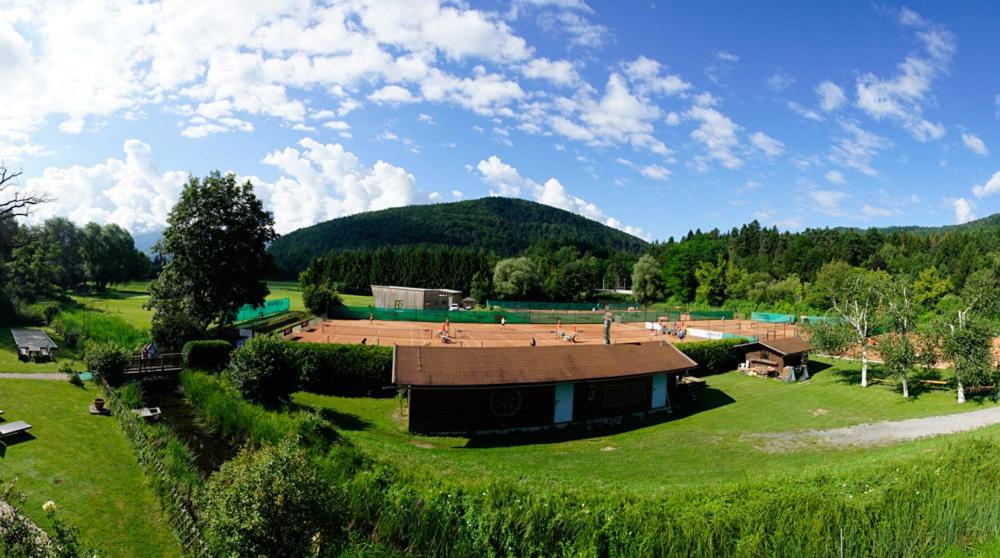 Sportpark Warmbad-Villach