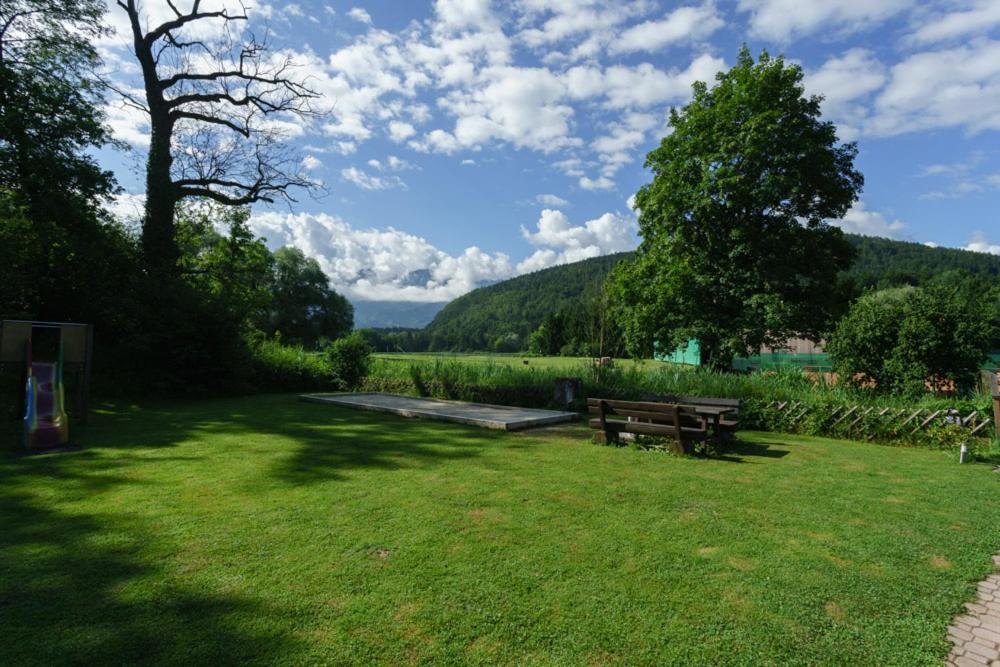 Sportpark Warmbad-Villach